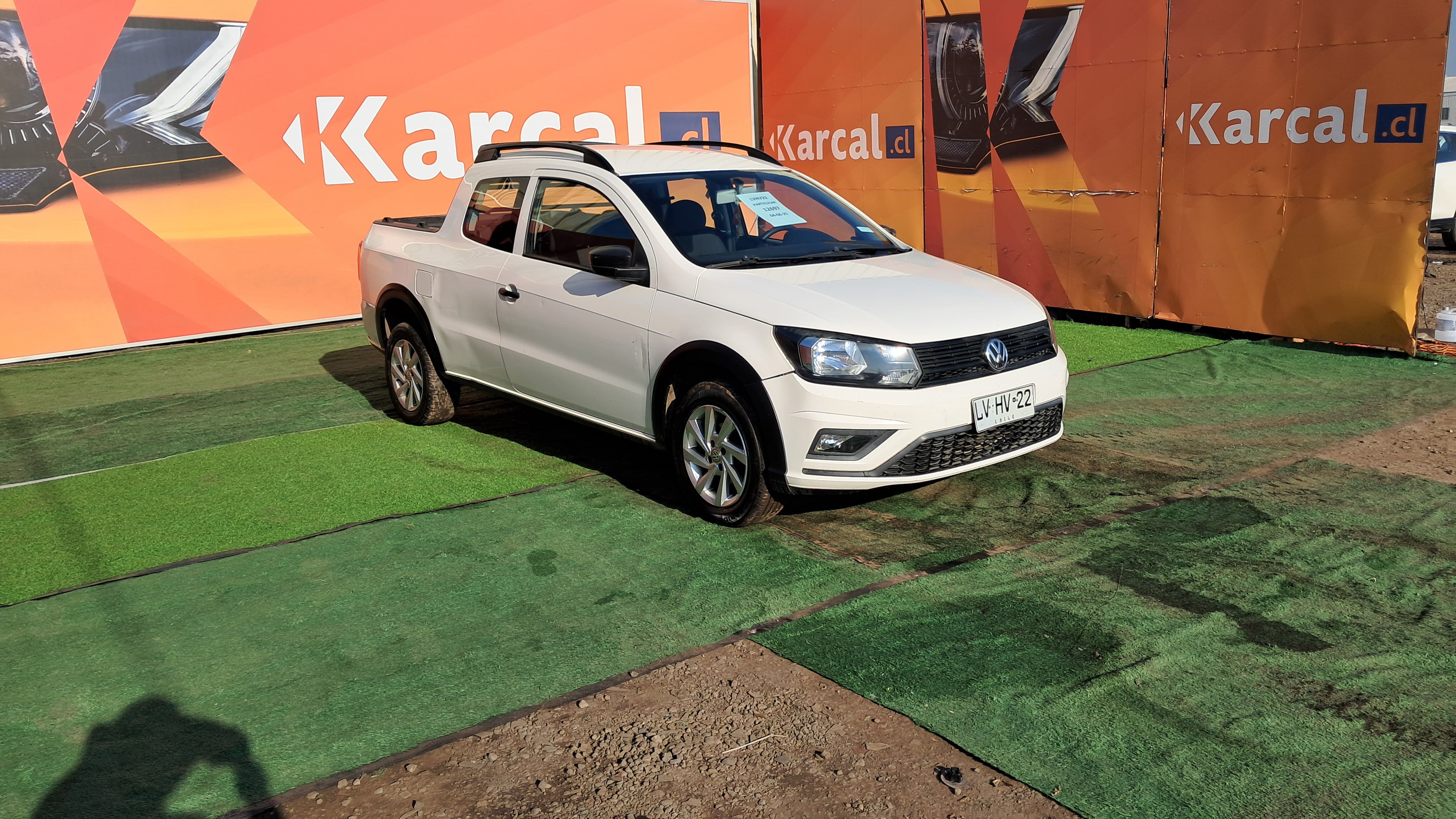 Remates Karcal