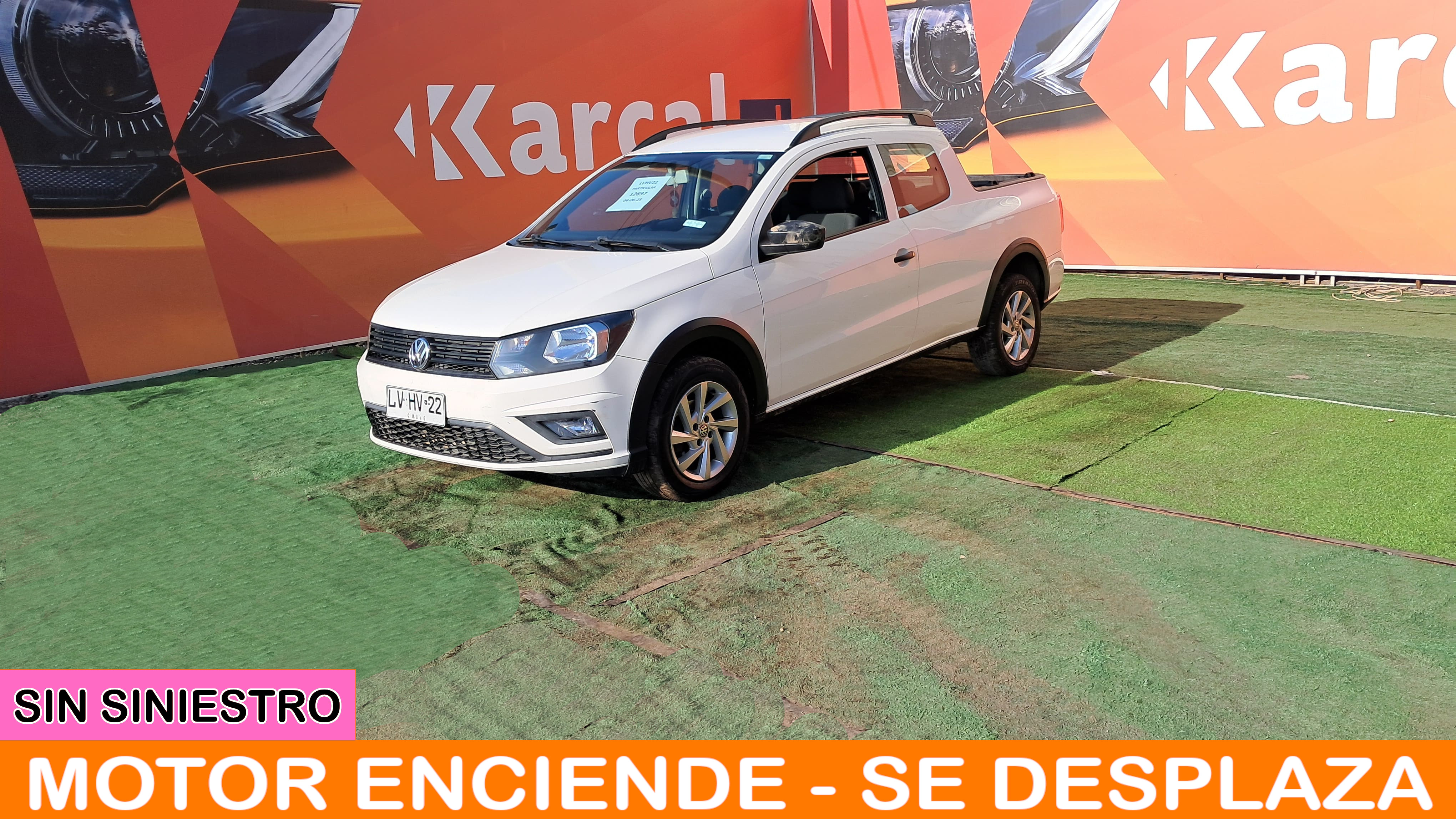 Remates Karcal