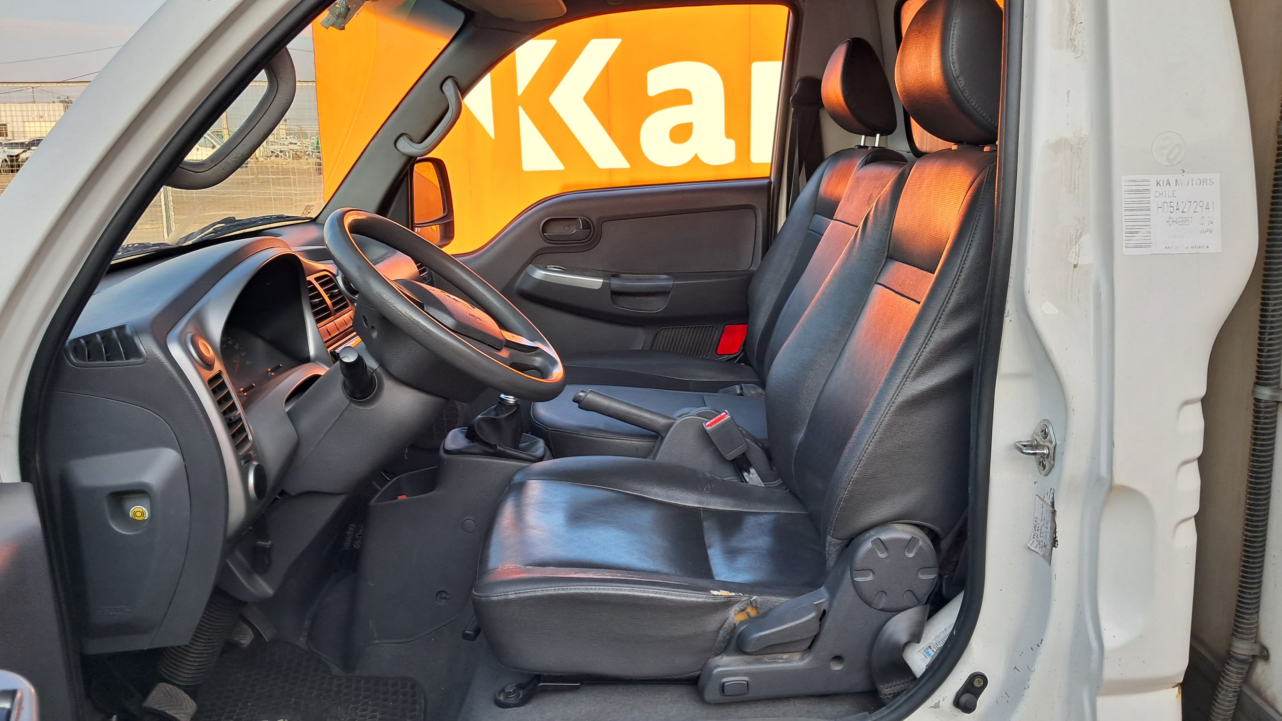 Remates Karcal