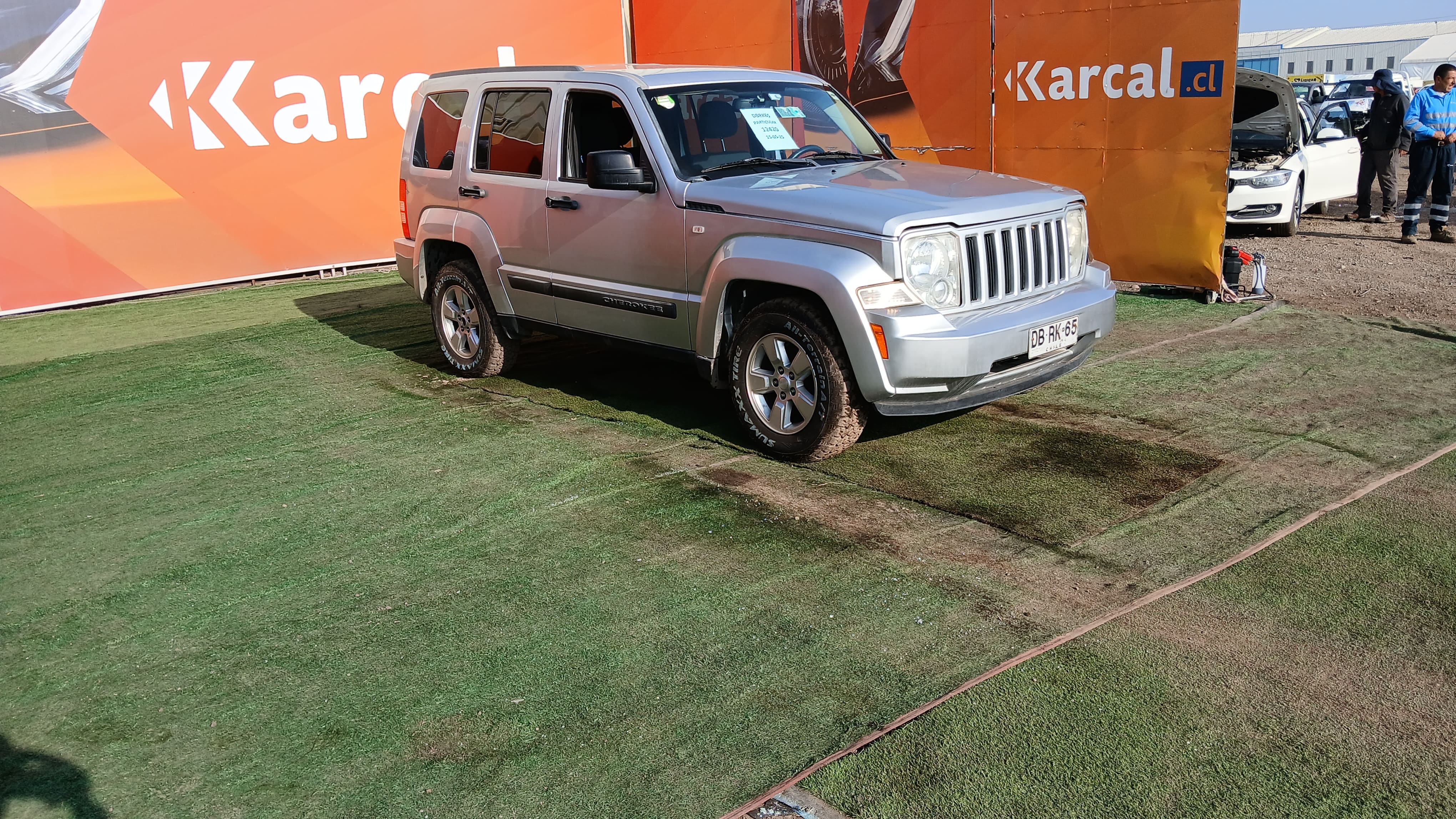 Remates Karcal