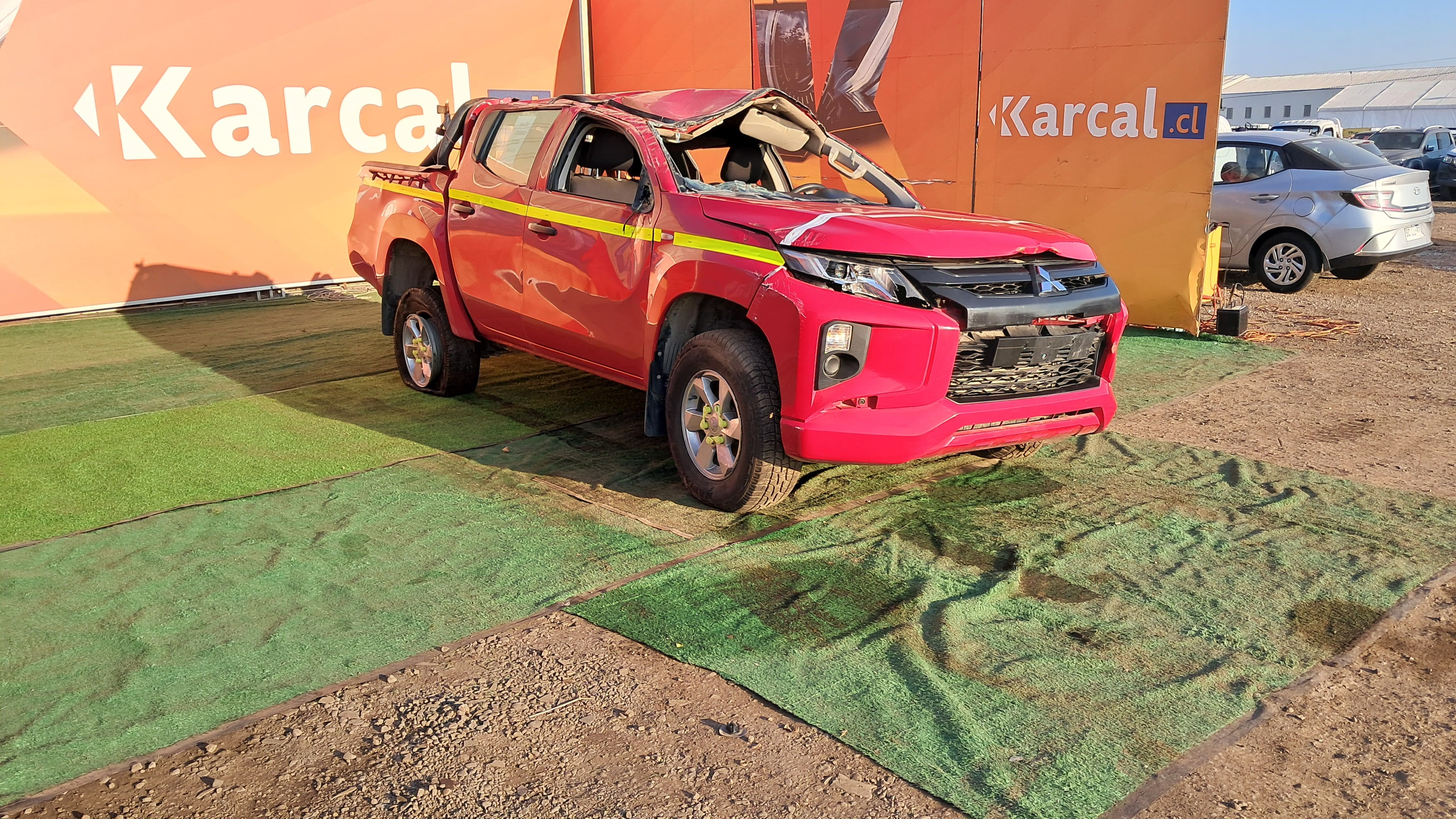 Remates Karcal
