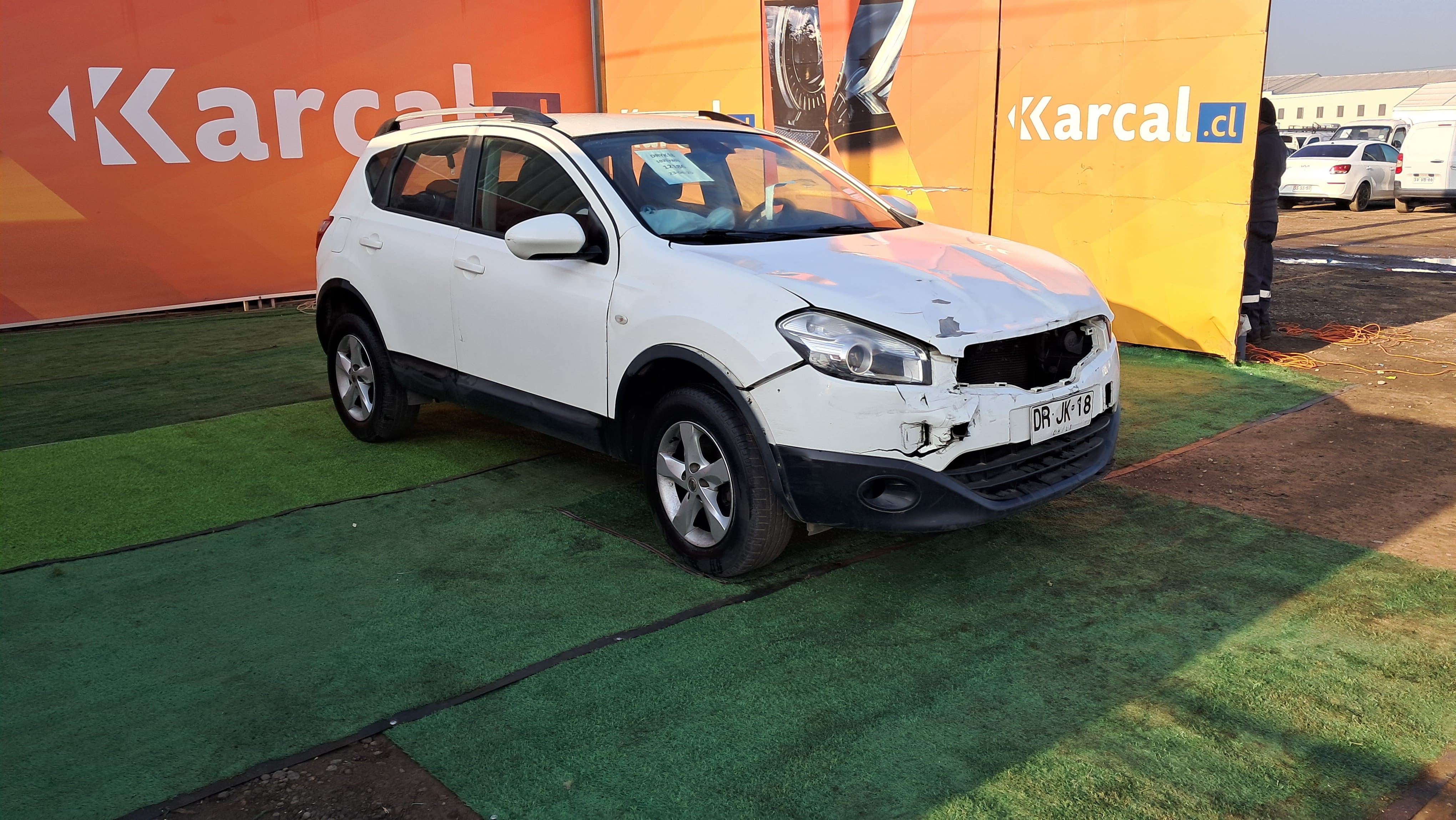 Remates Karcal