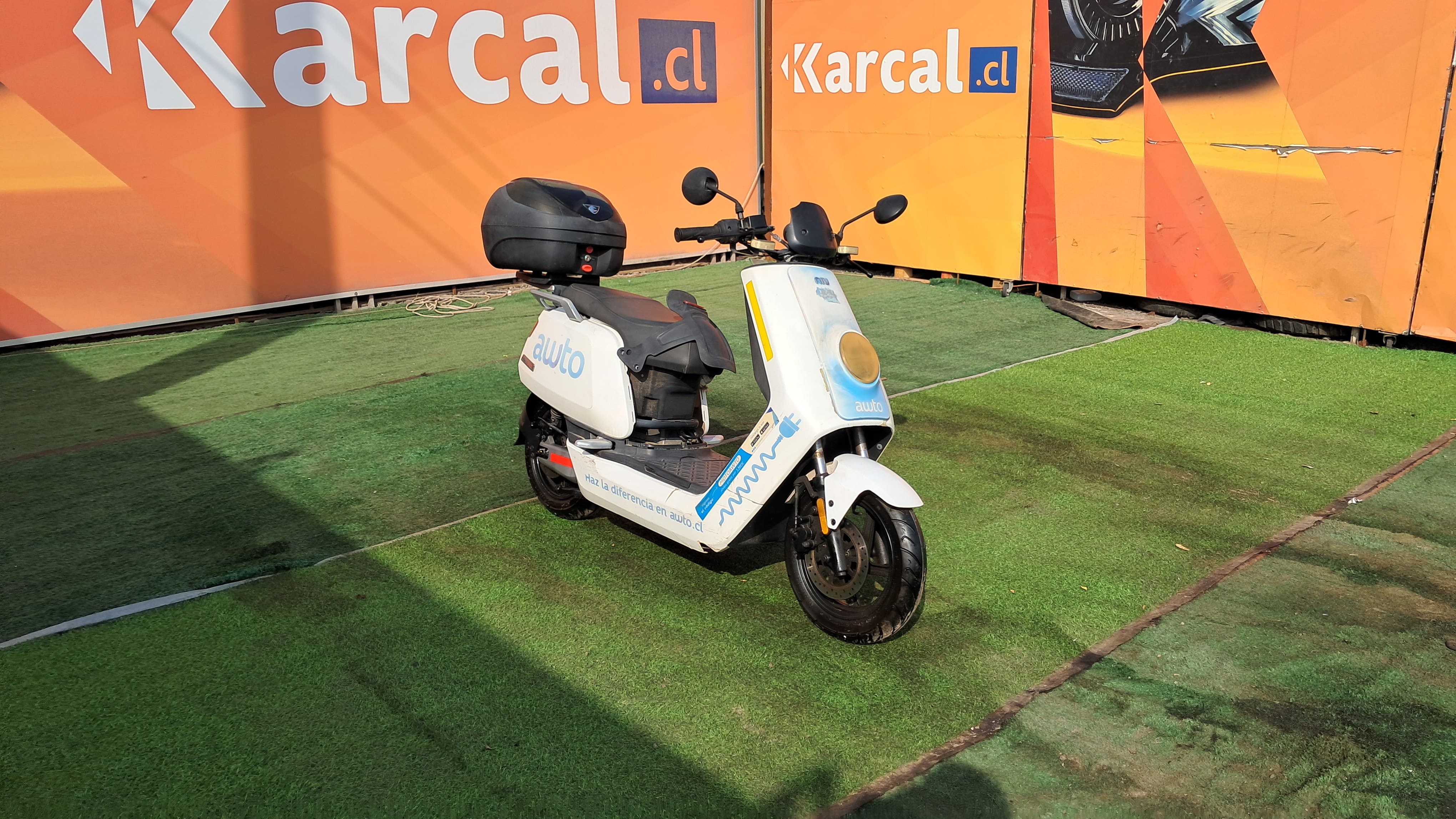 Remates Karcal