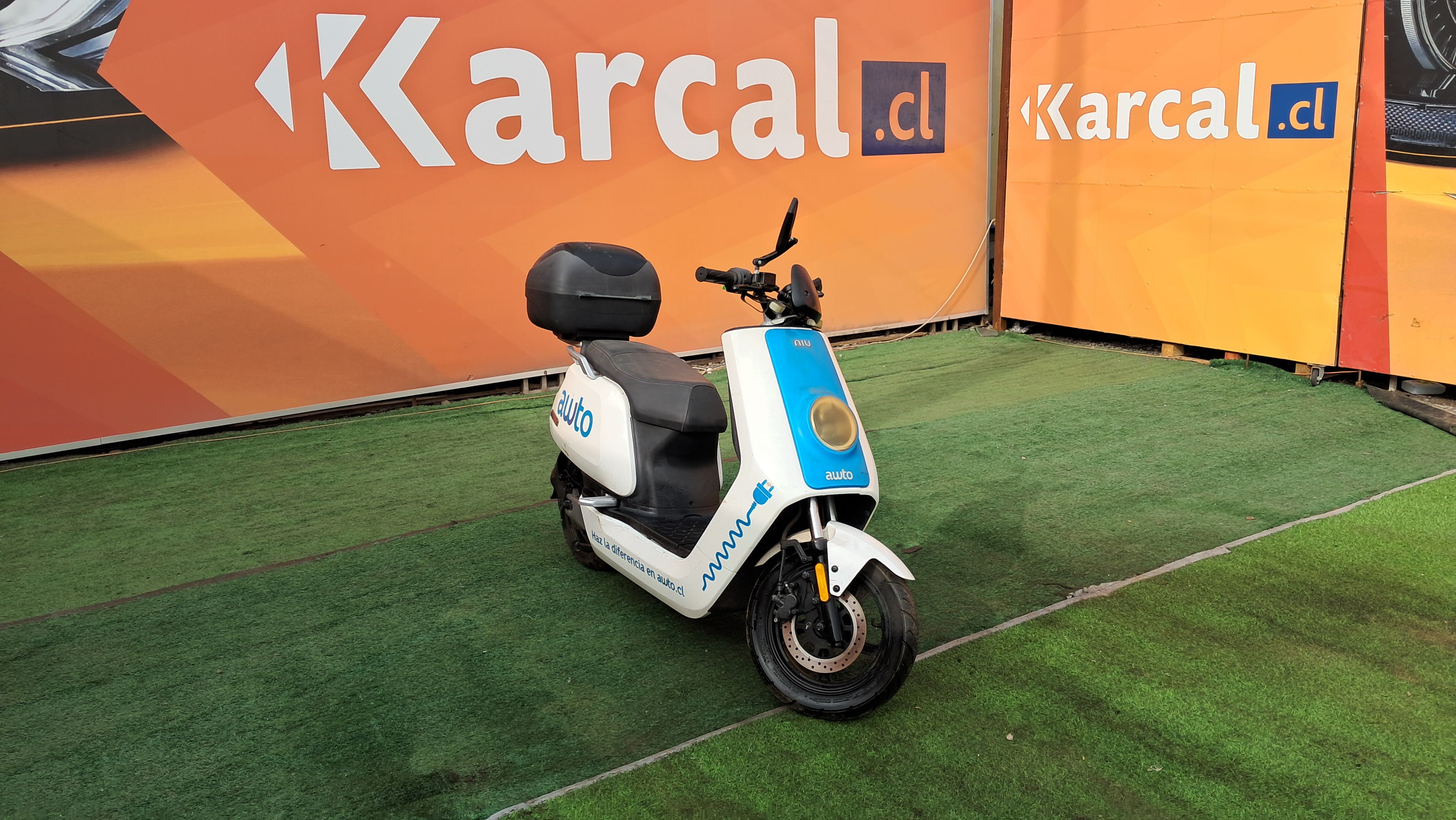 Remates Karcal