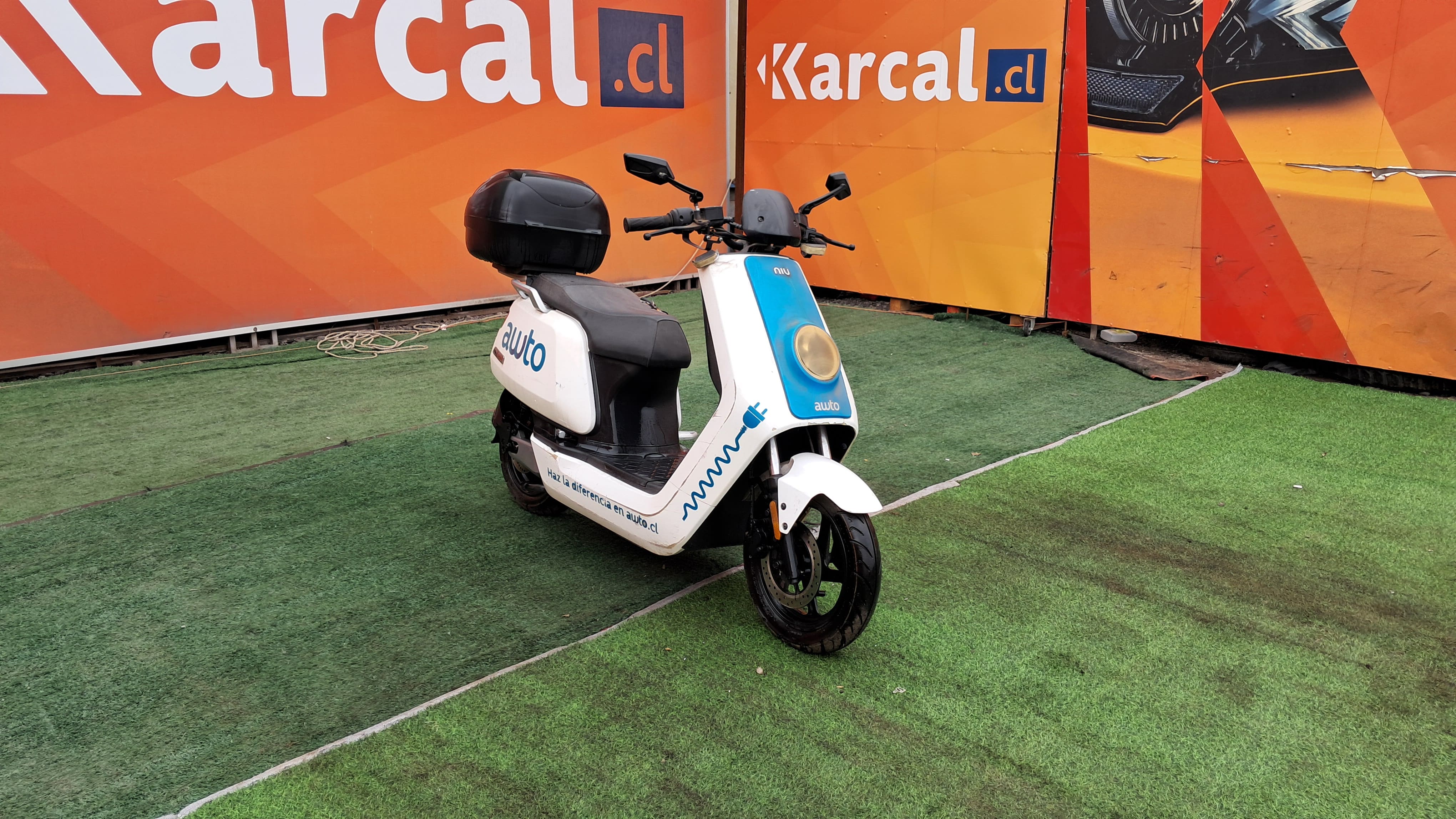 Remates Karcal