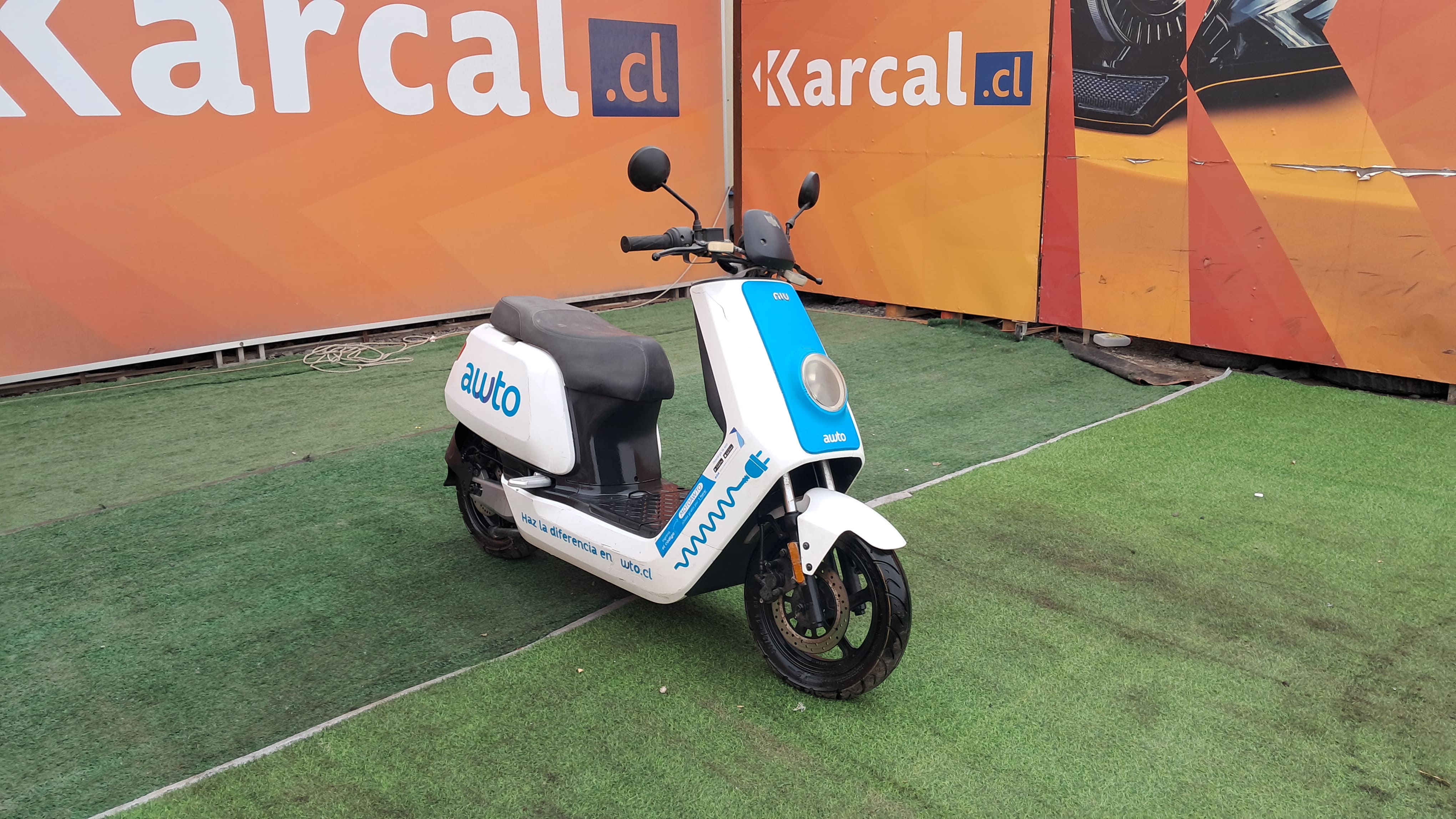 Remates Karcal