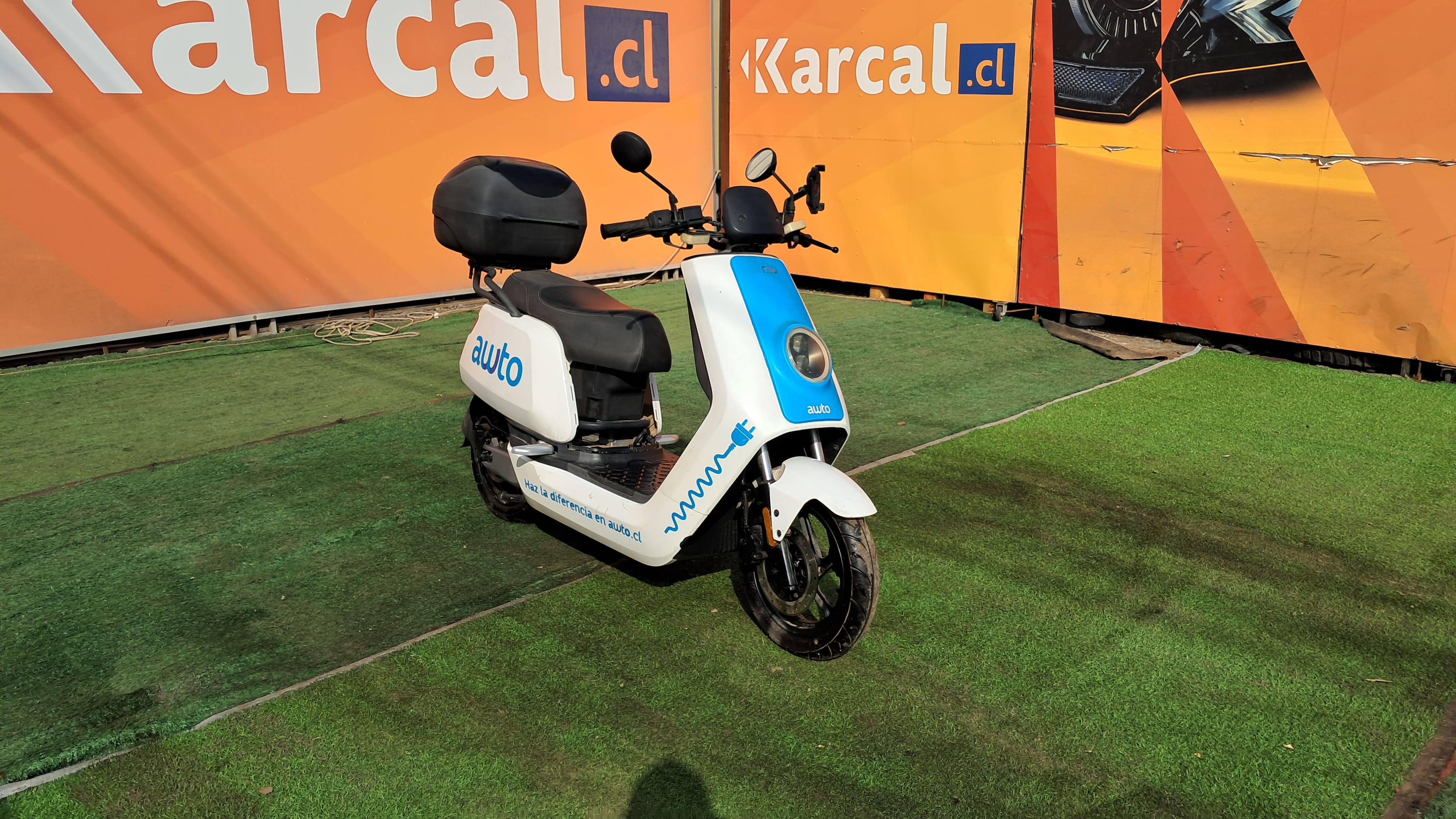 Remates Karcal