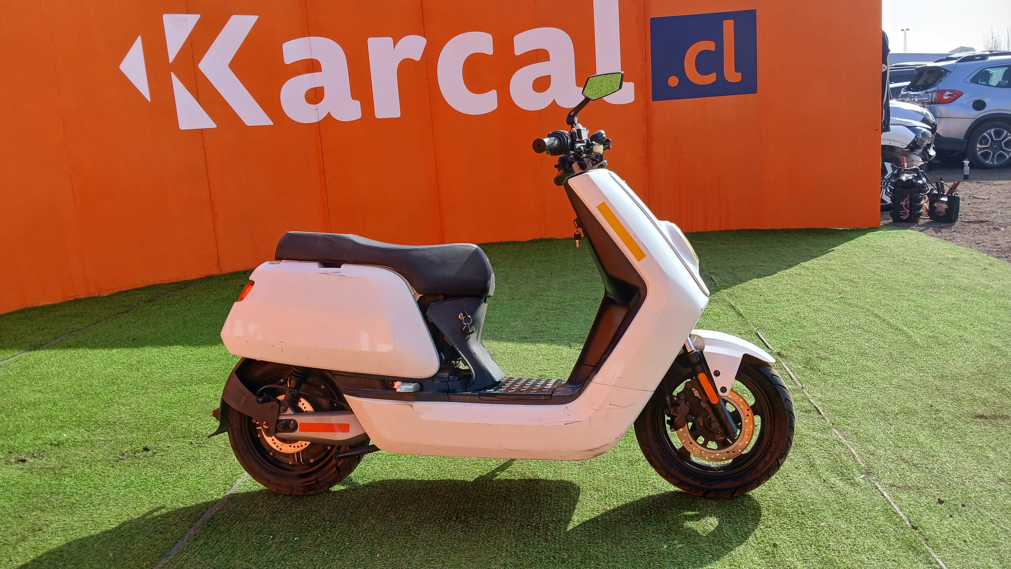 Remates Karcal