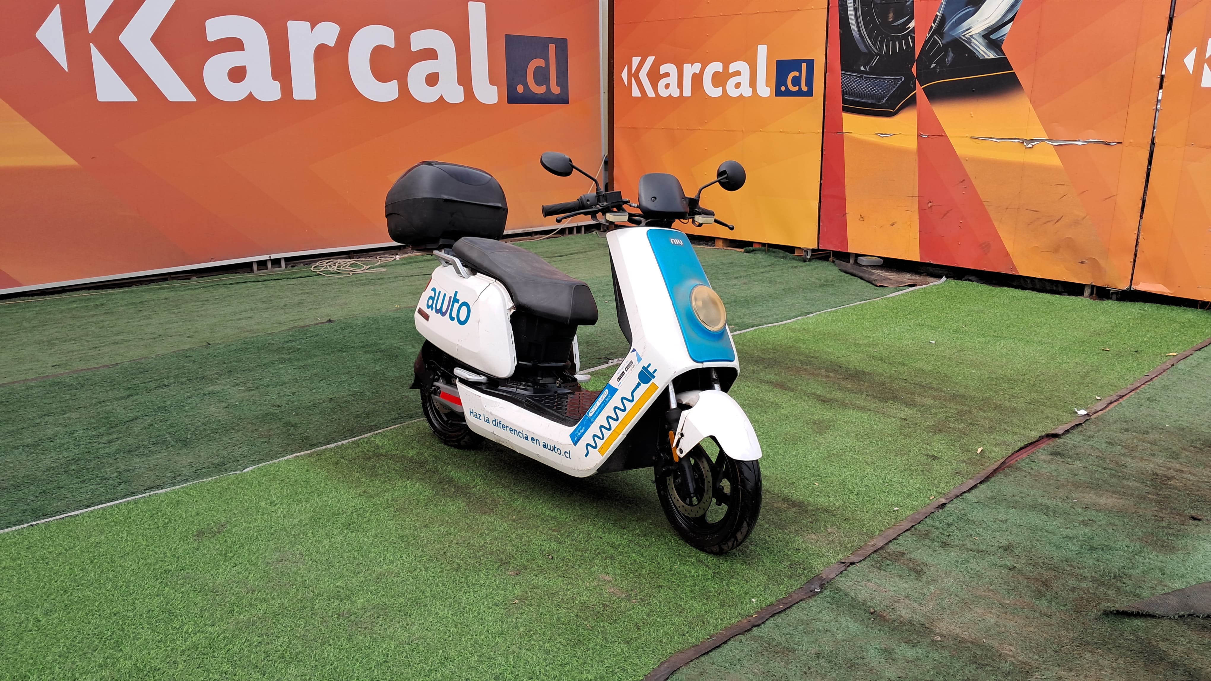 Remates Karcal