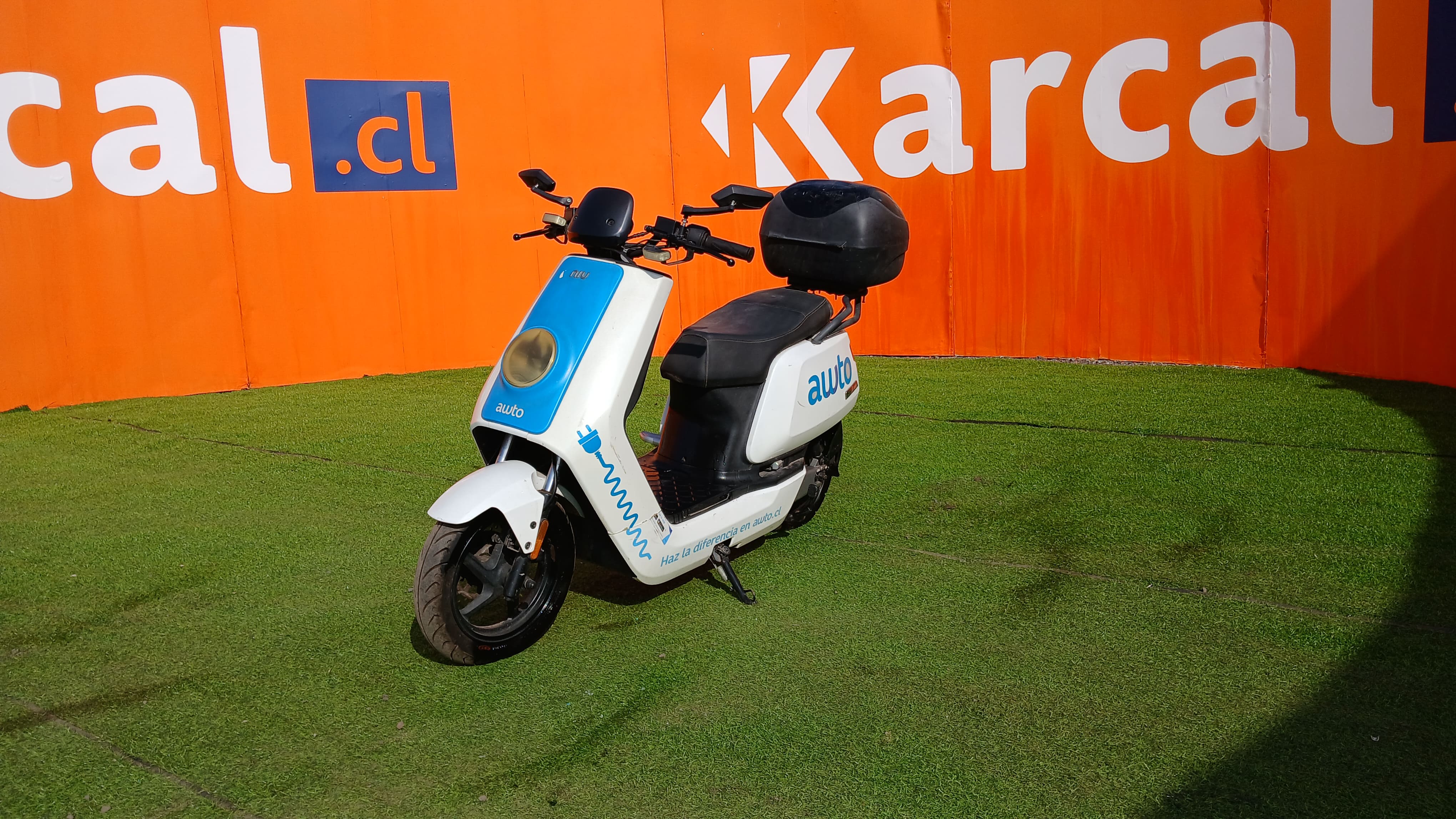 Remates Karcal