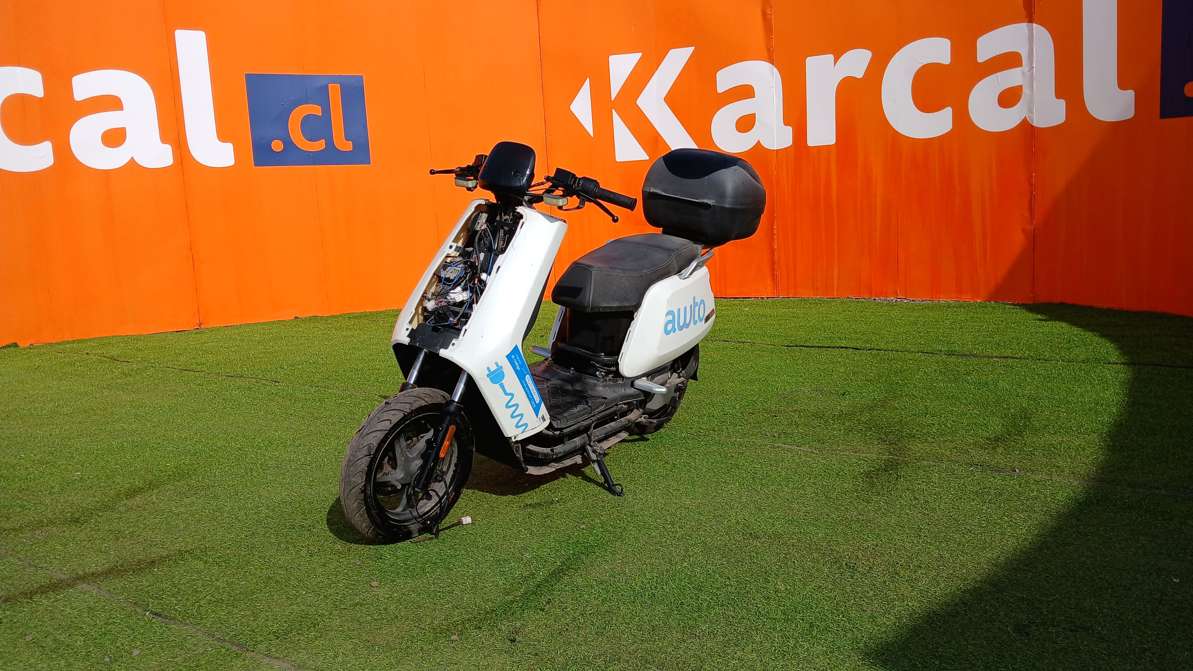 Remates Karcal