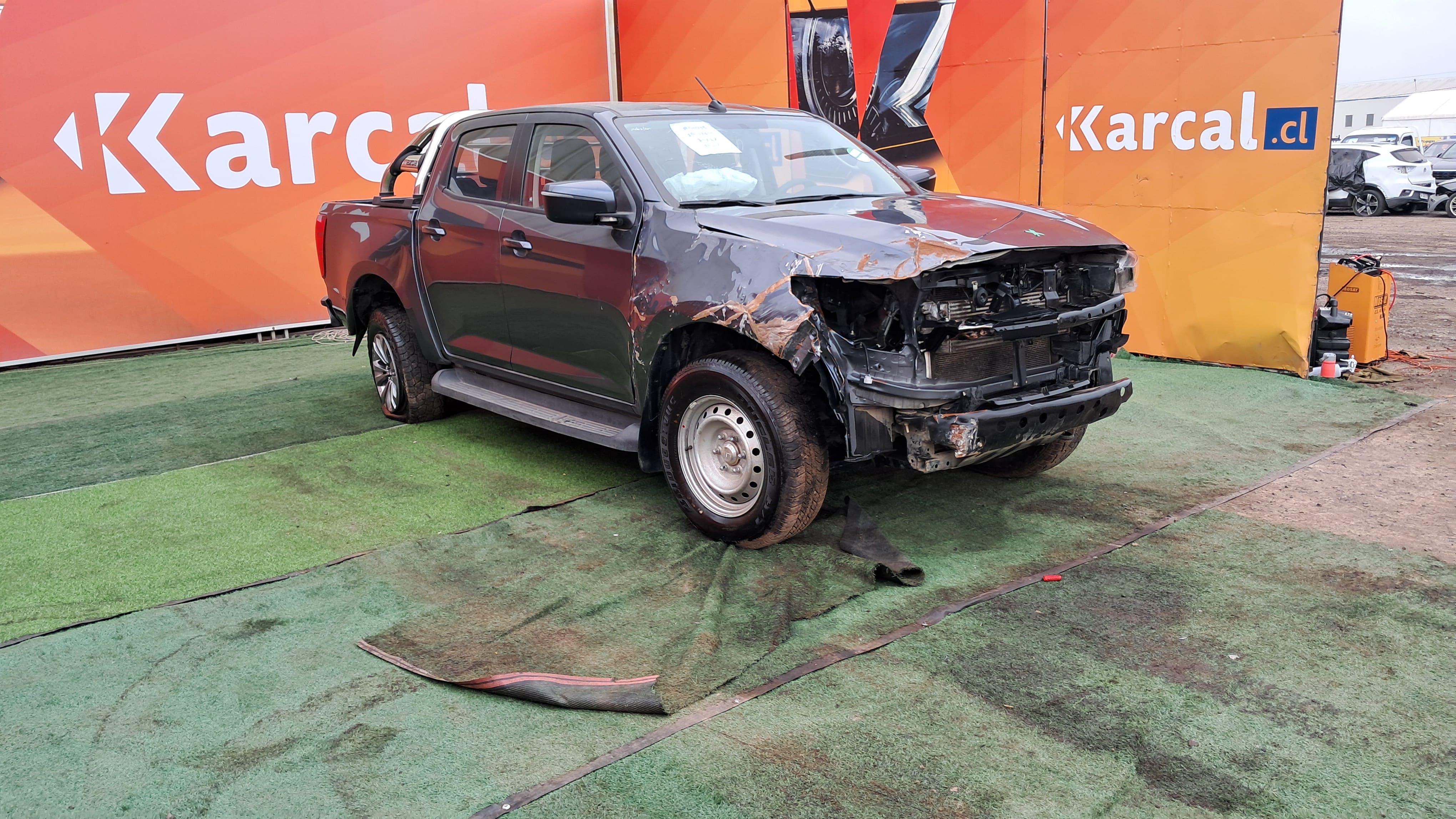 Remates Karcal
