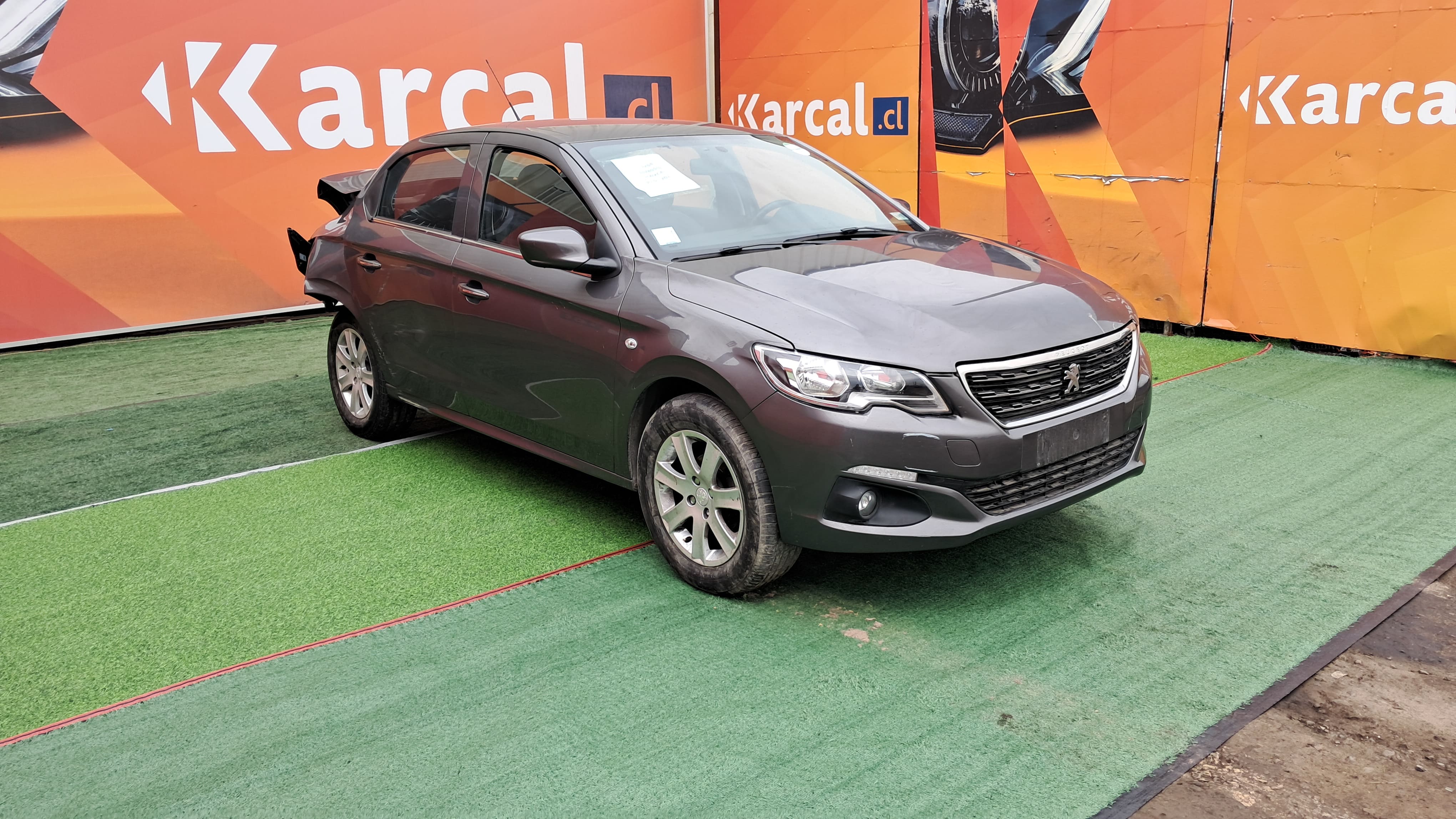Remates Karcal