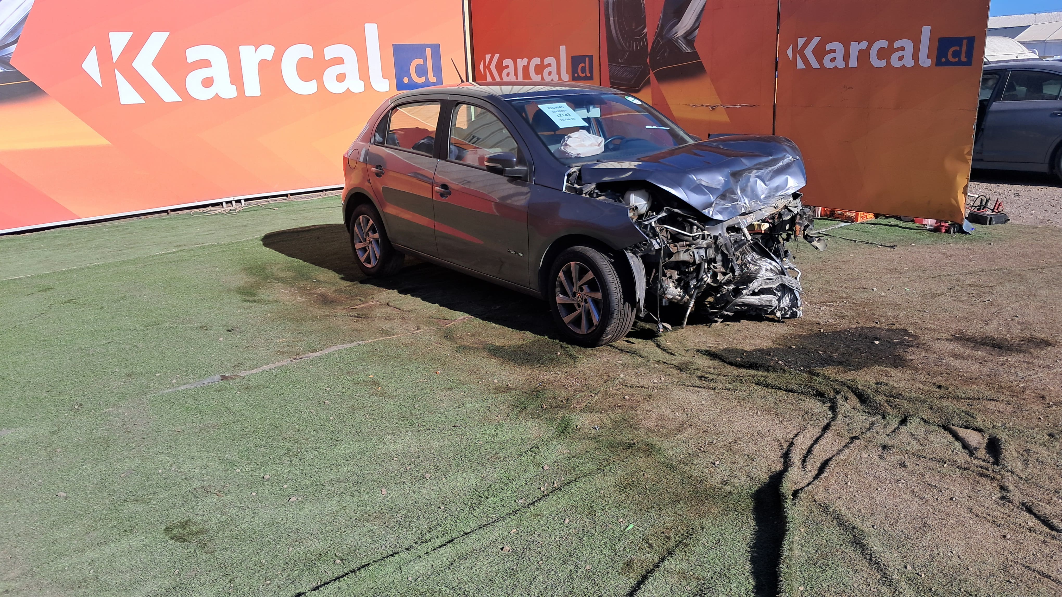 Remates Karcal