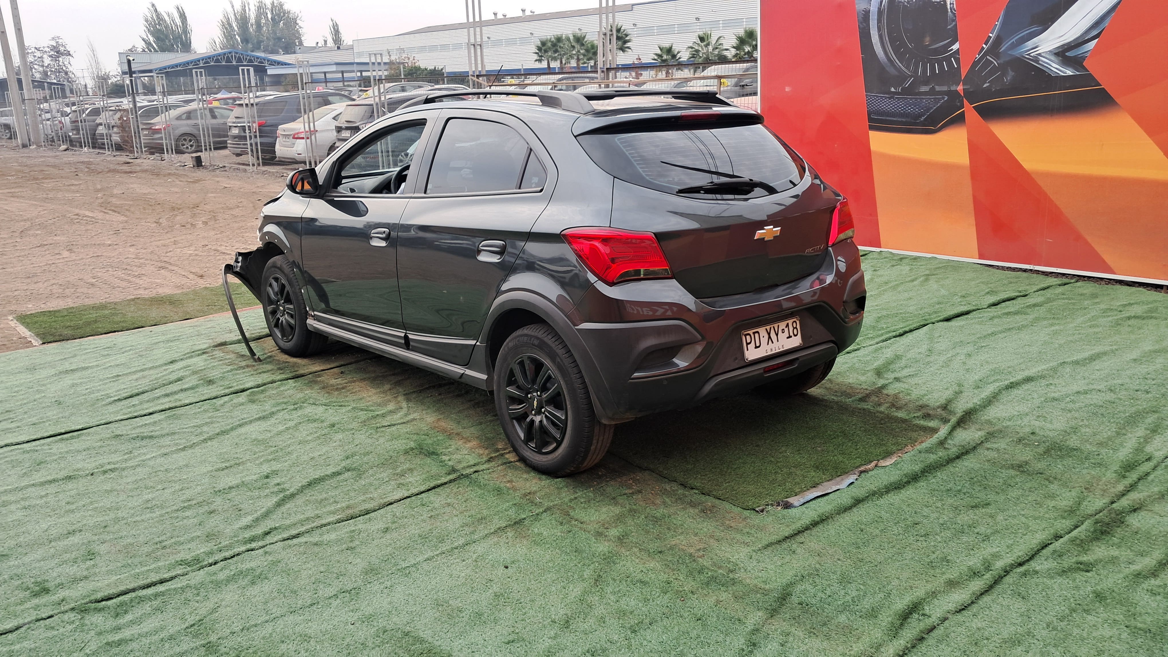 Remates Karcal