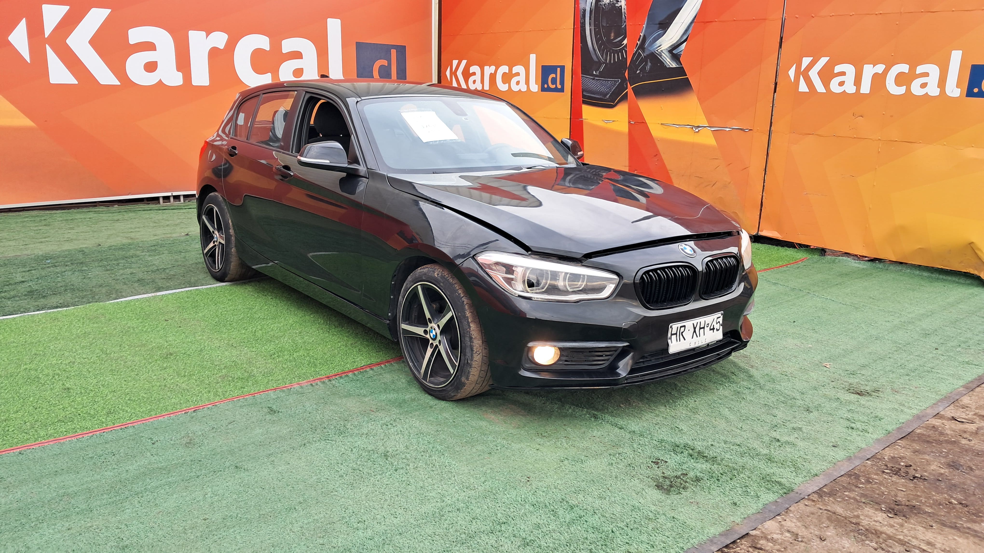 Remates Karcal