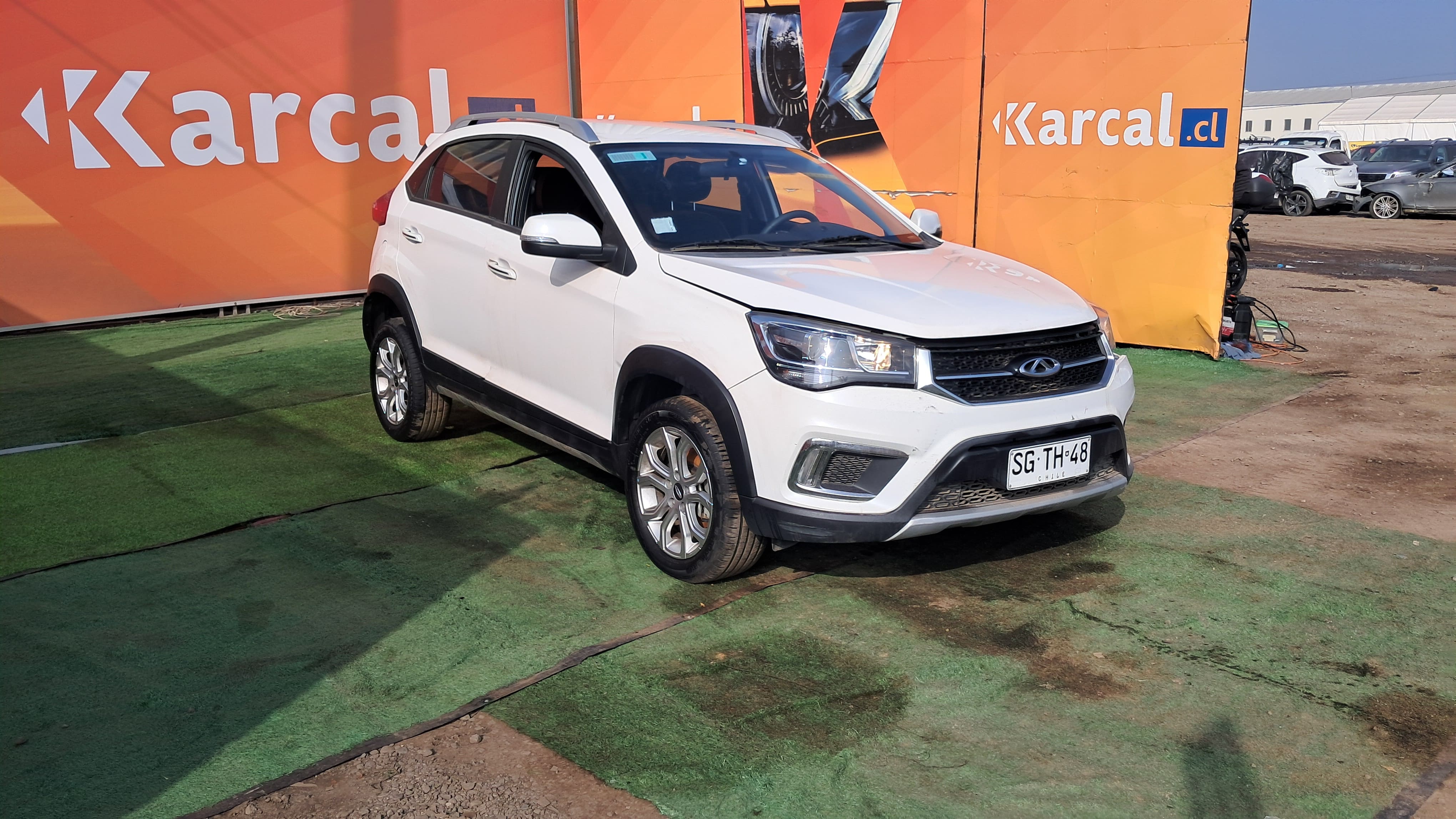 Remates Karcal