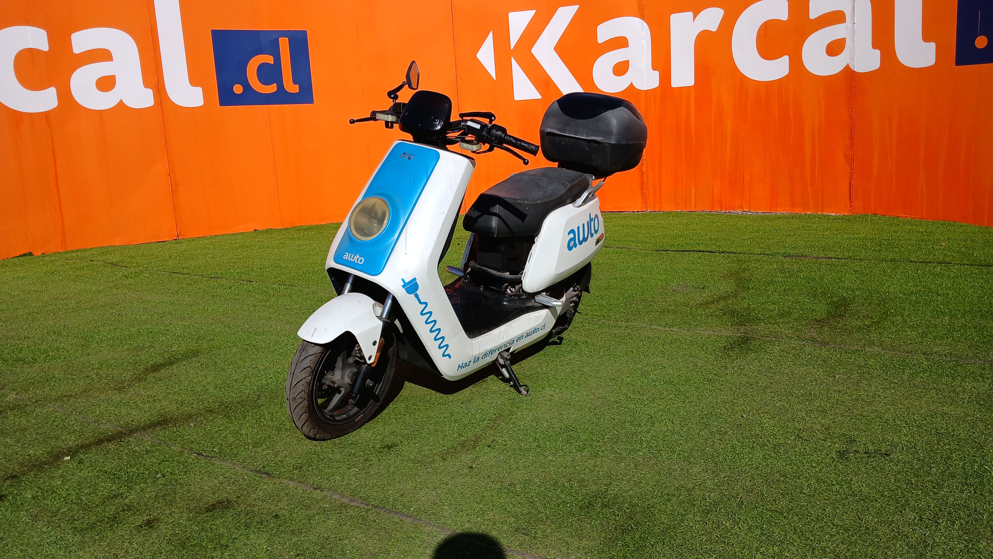 Remates Karcal