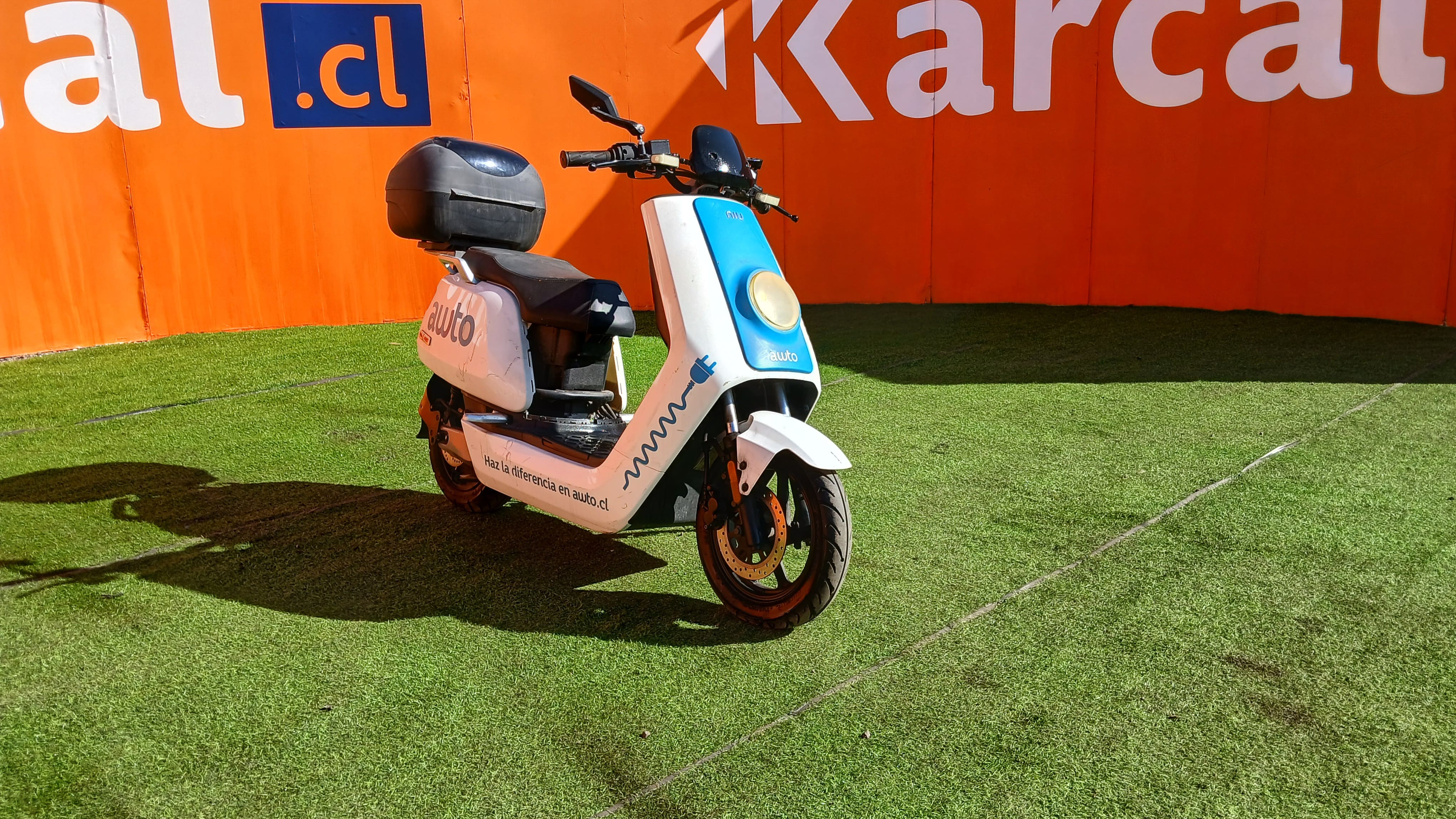 Remates Karcal