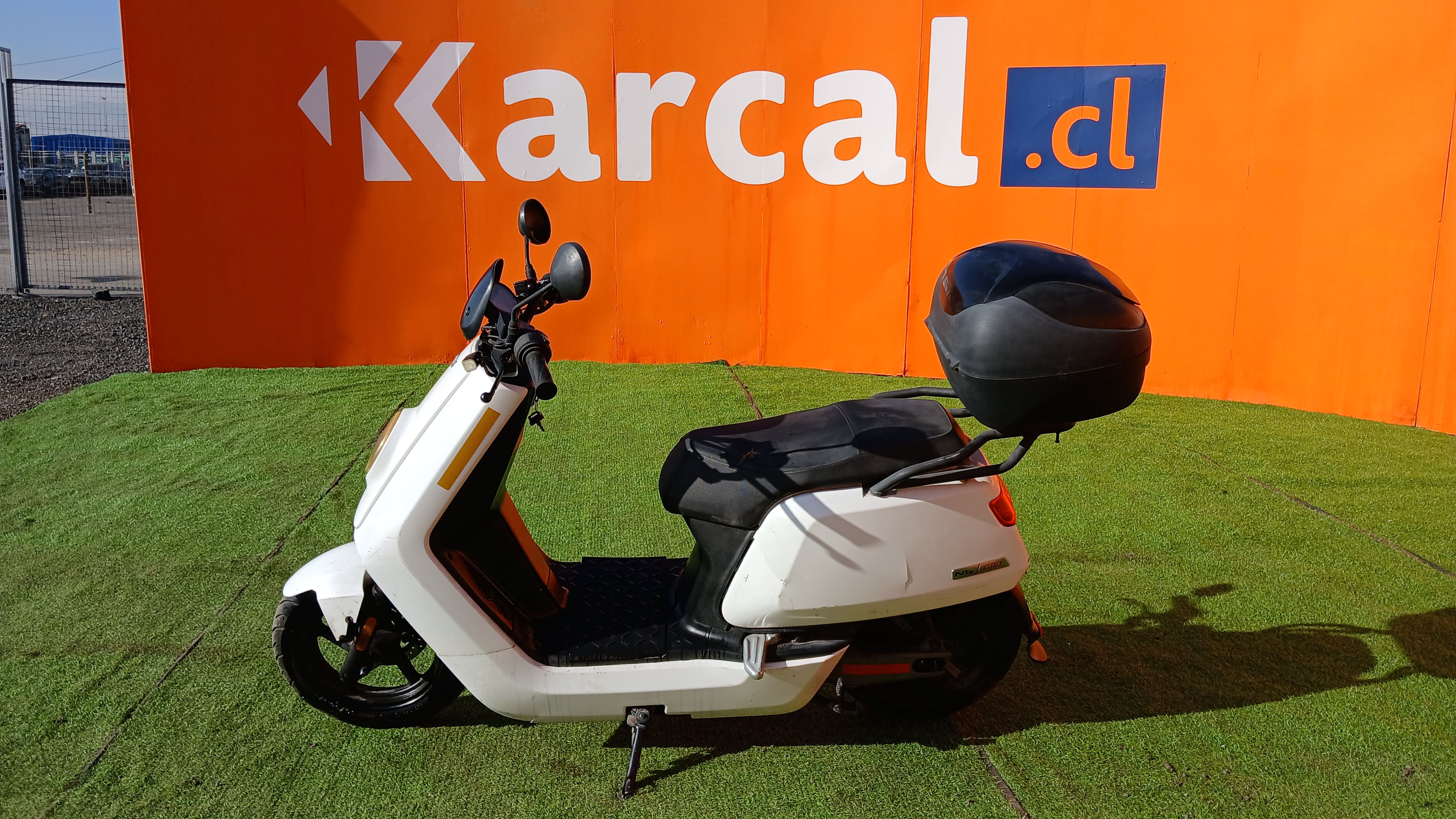 Remates Karcal