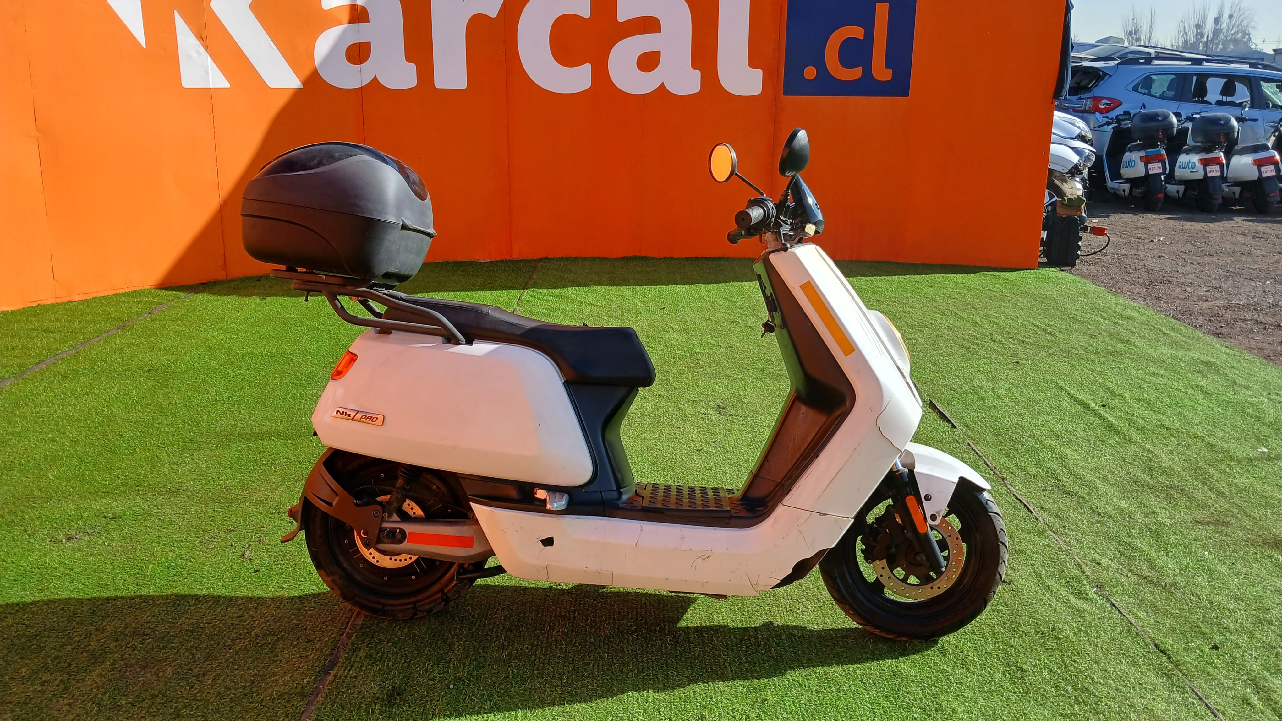 Remates Karcal