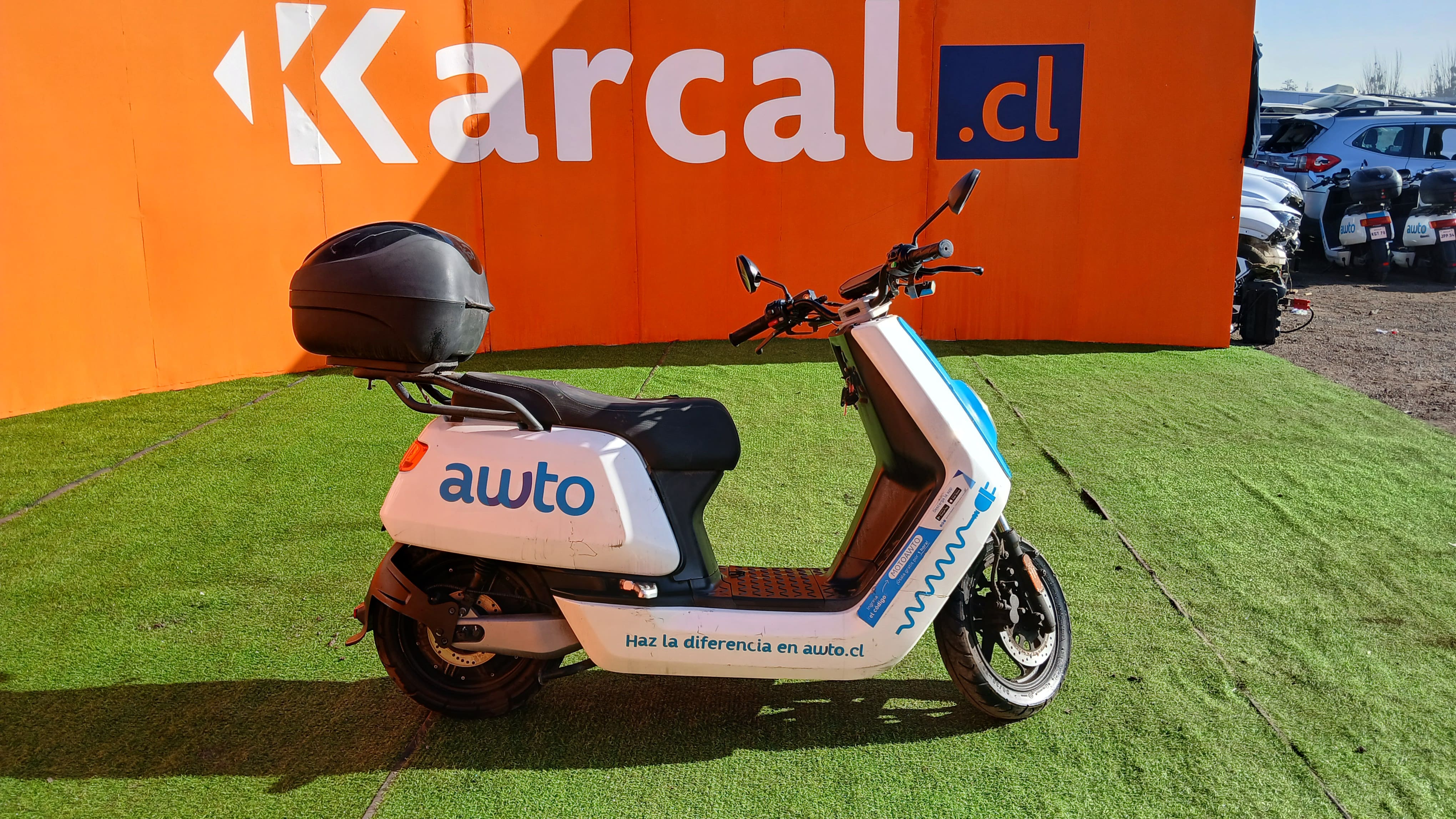 Remates Karcal