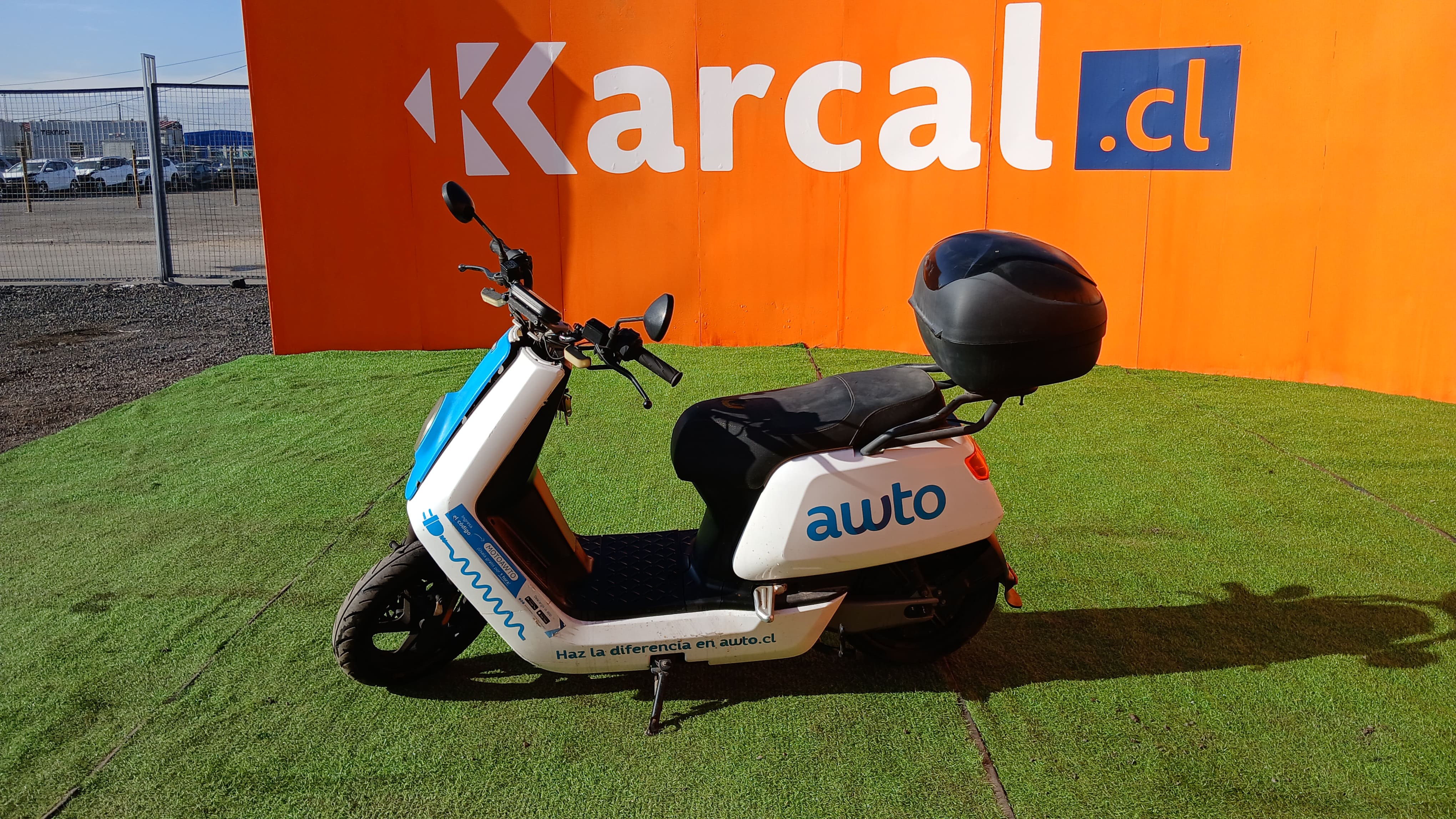 Remates Karcal