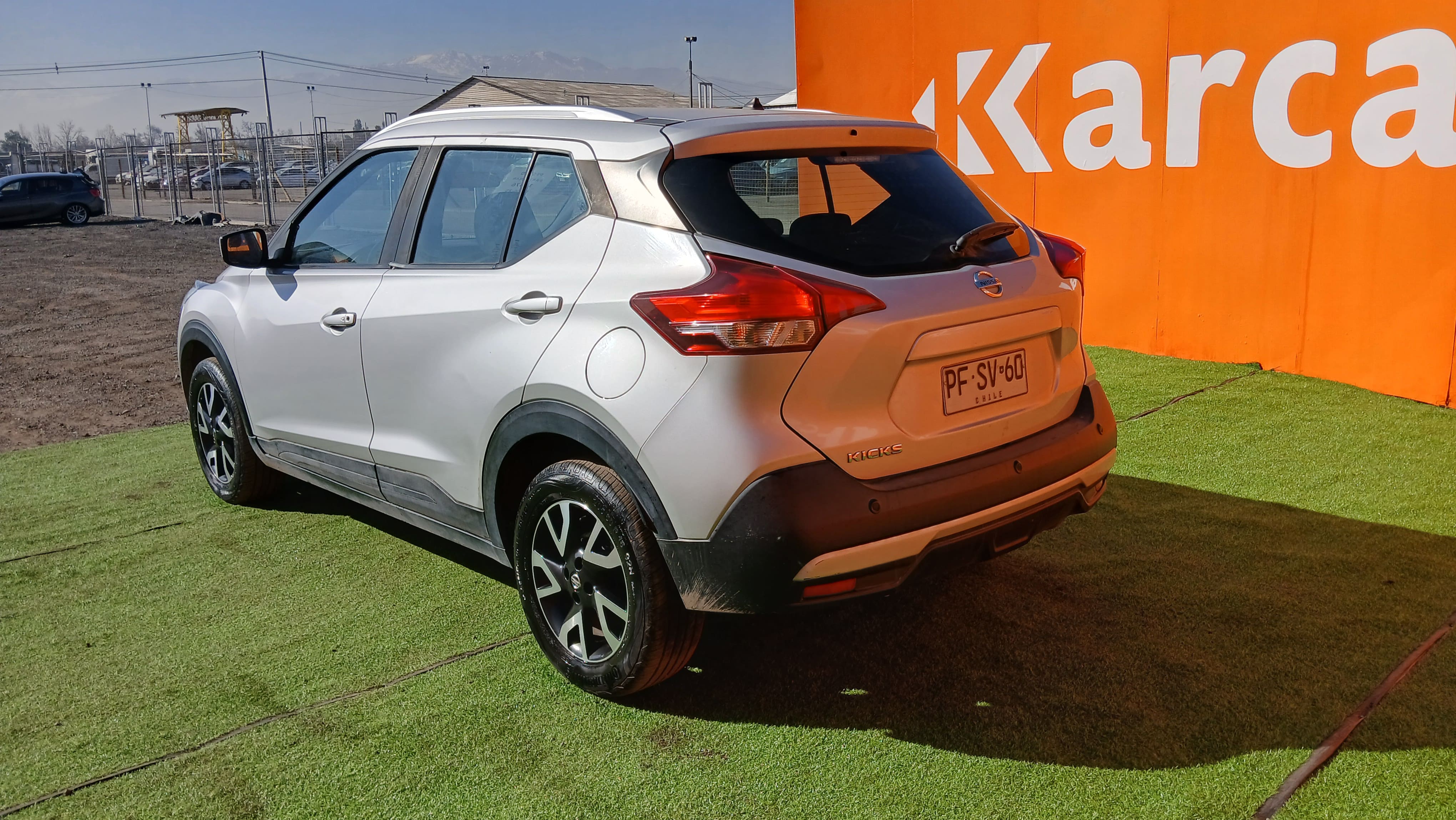 Remates Karcal