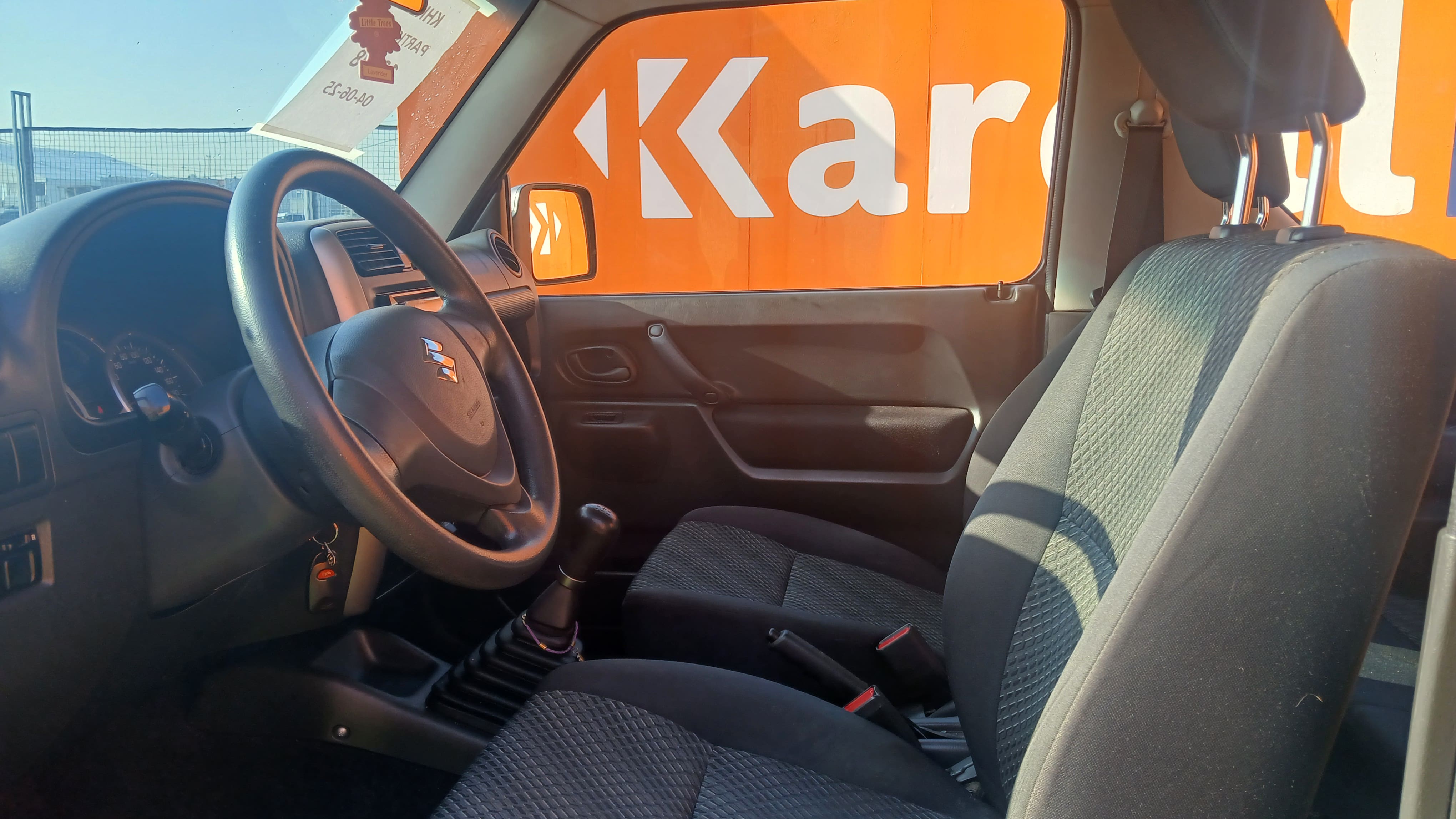 Remates Karcal