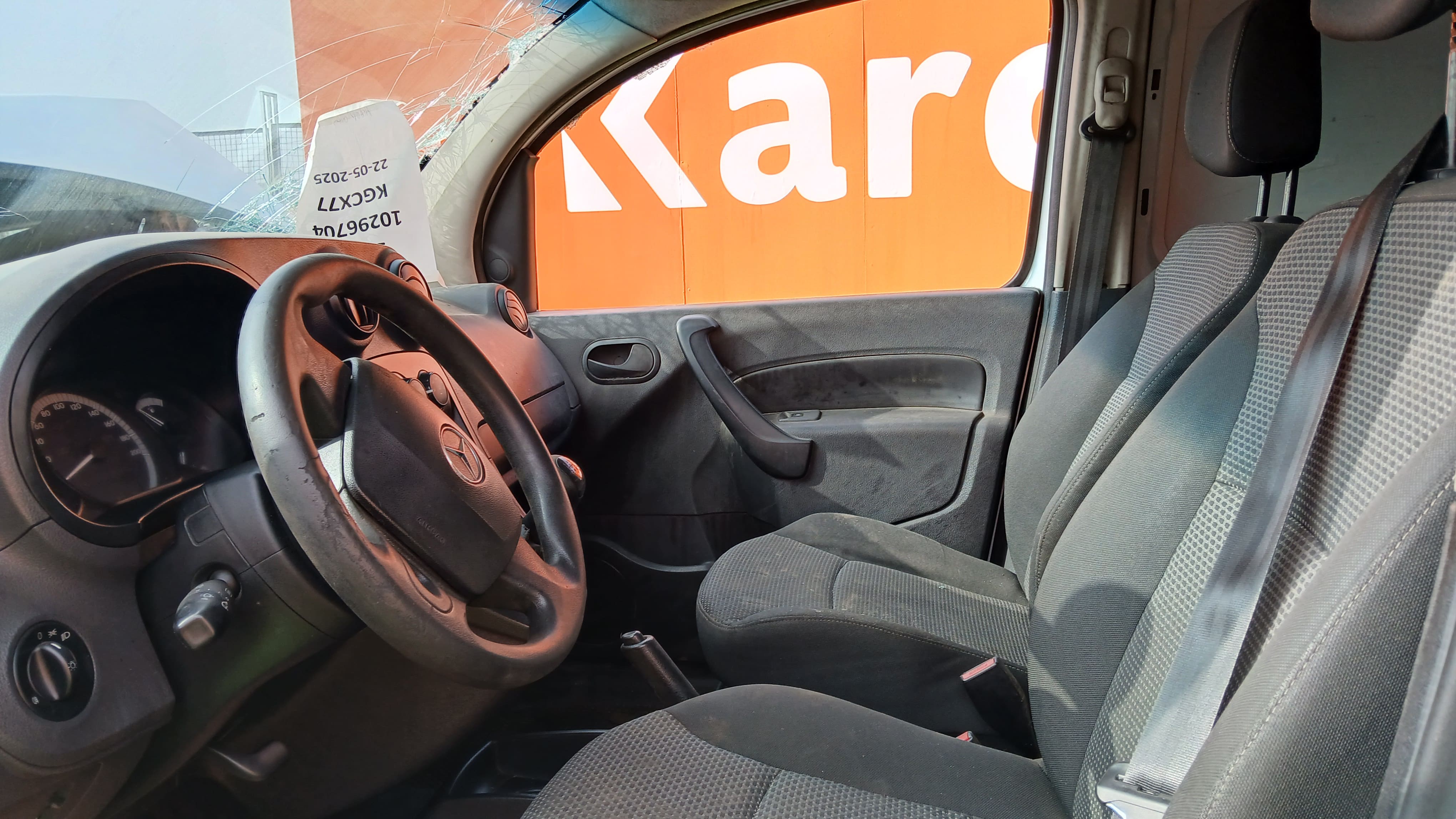 Remates Karcal