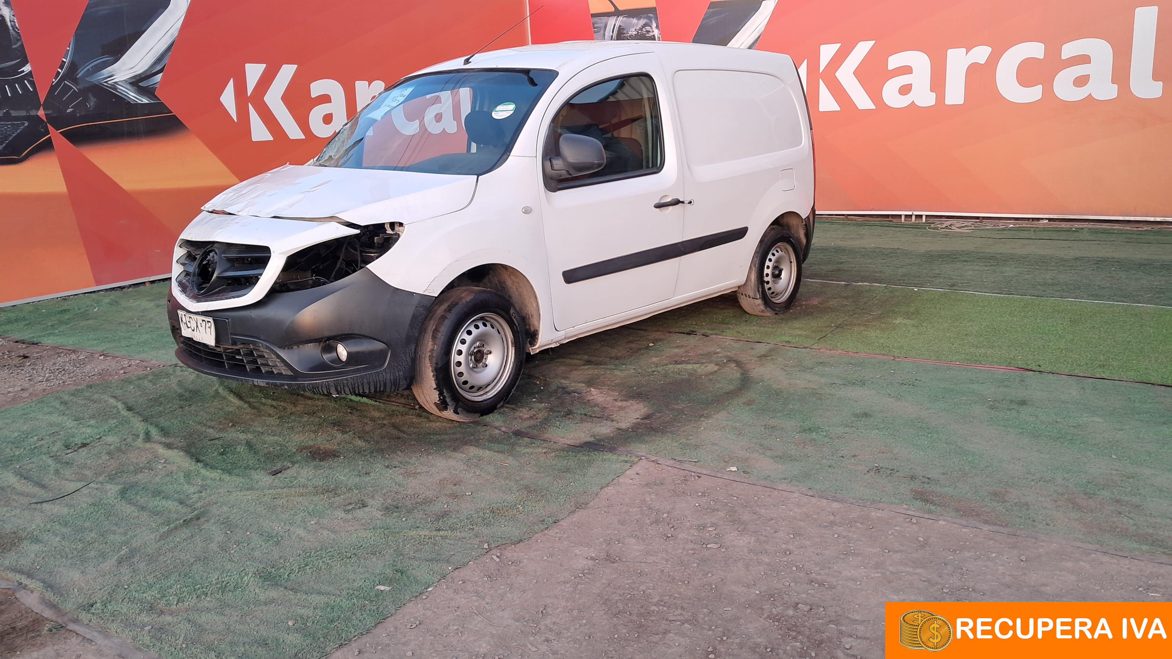 Remates Karcal