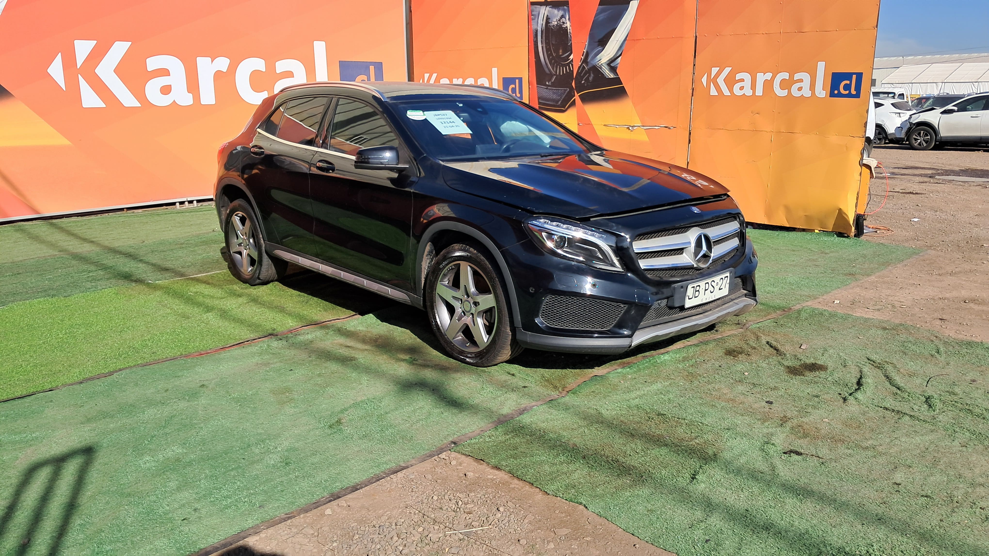 Remates Karcal