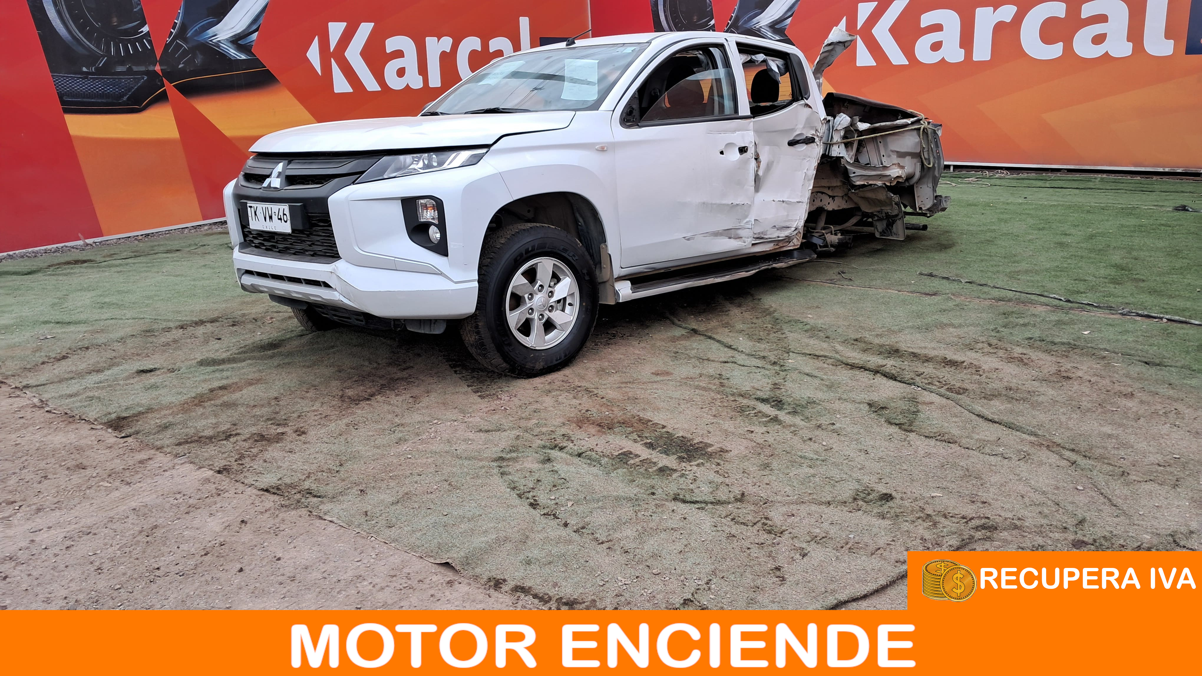 Remates Karcal