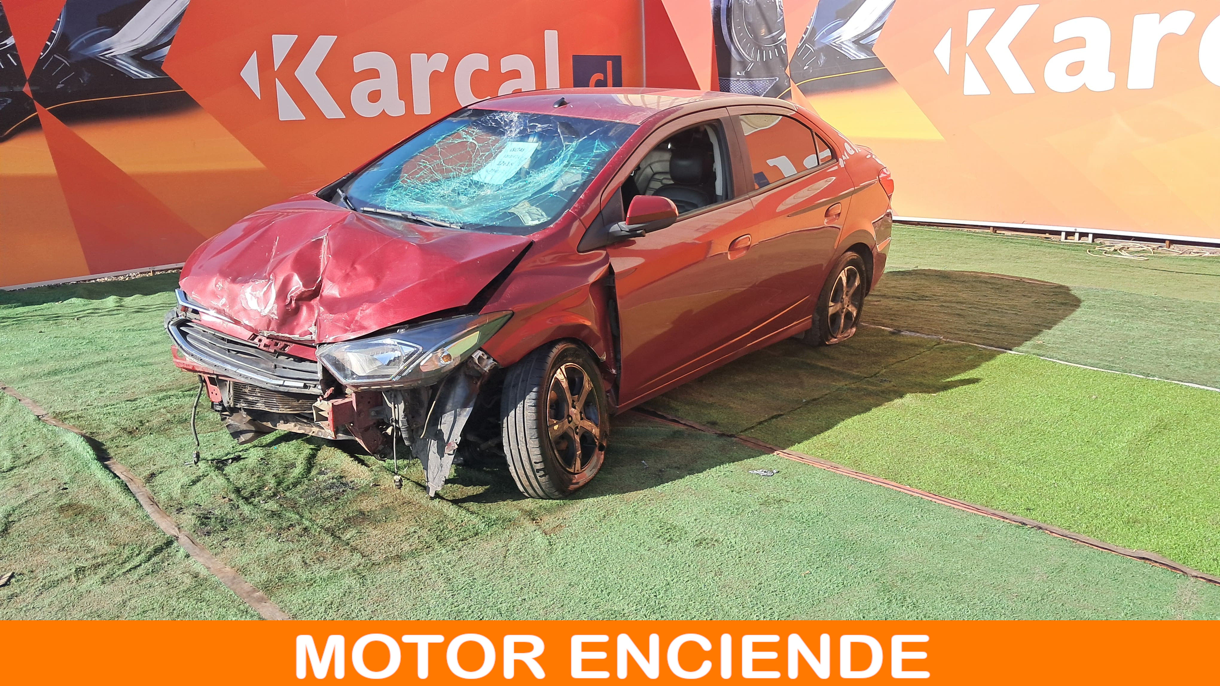 CHEVROLET PRISMA LTZ 1.4 2020 LSCZ48