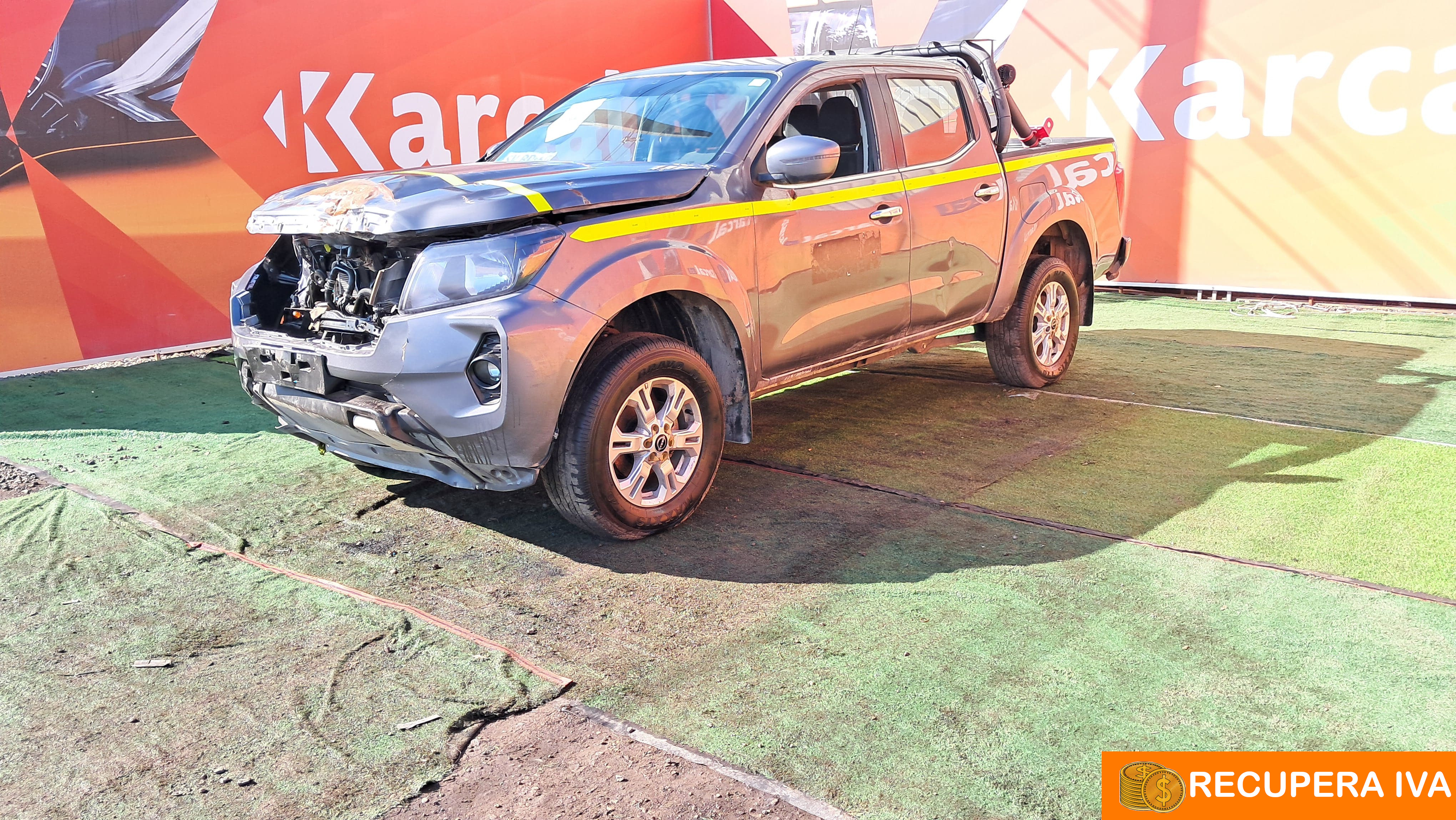NISSAN NAVARA D CAB MT 4X4 2.3 2023 SVBP60