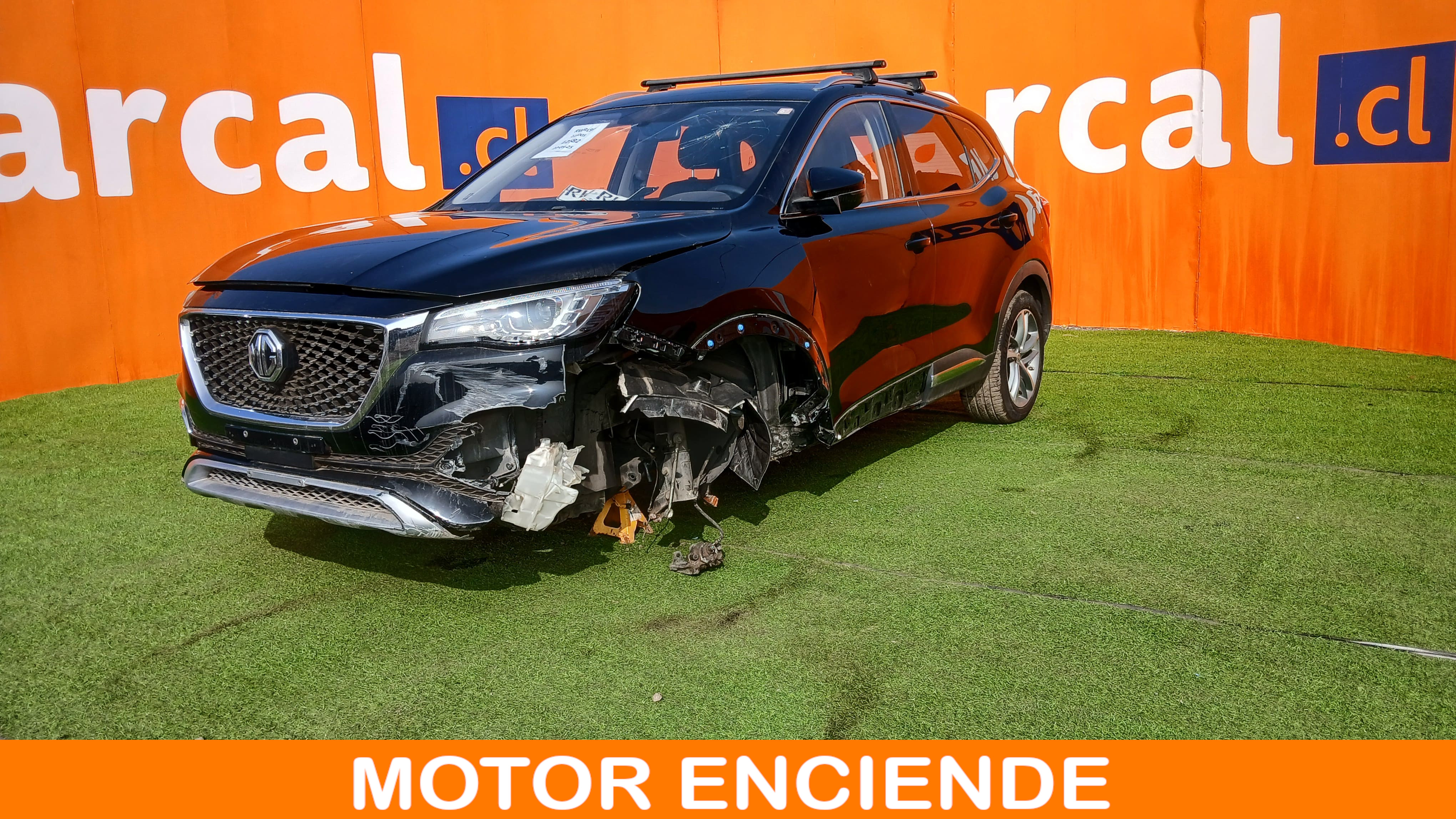 MG NO REGISTRA 2022 RWRL97