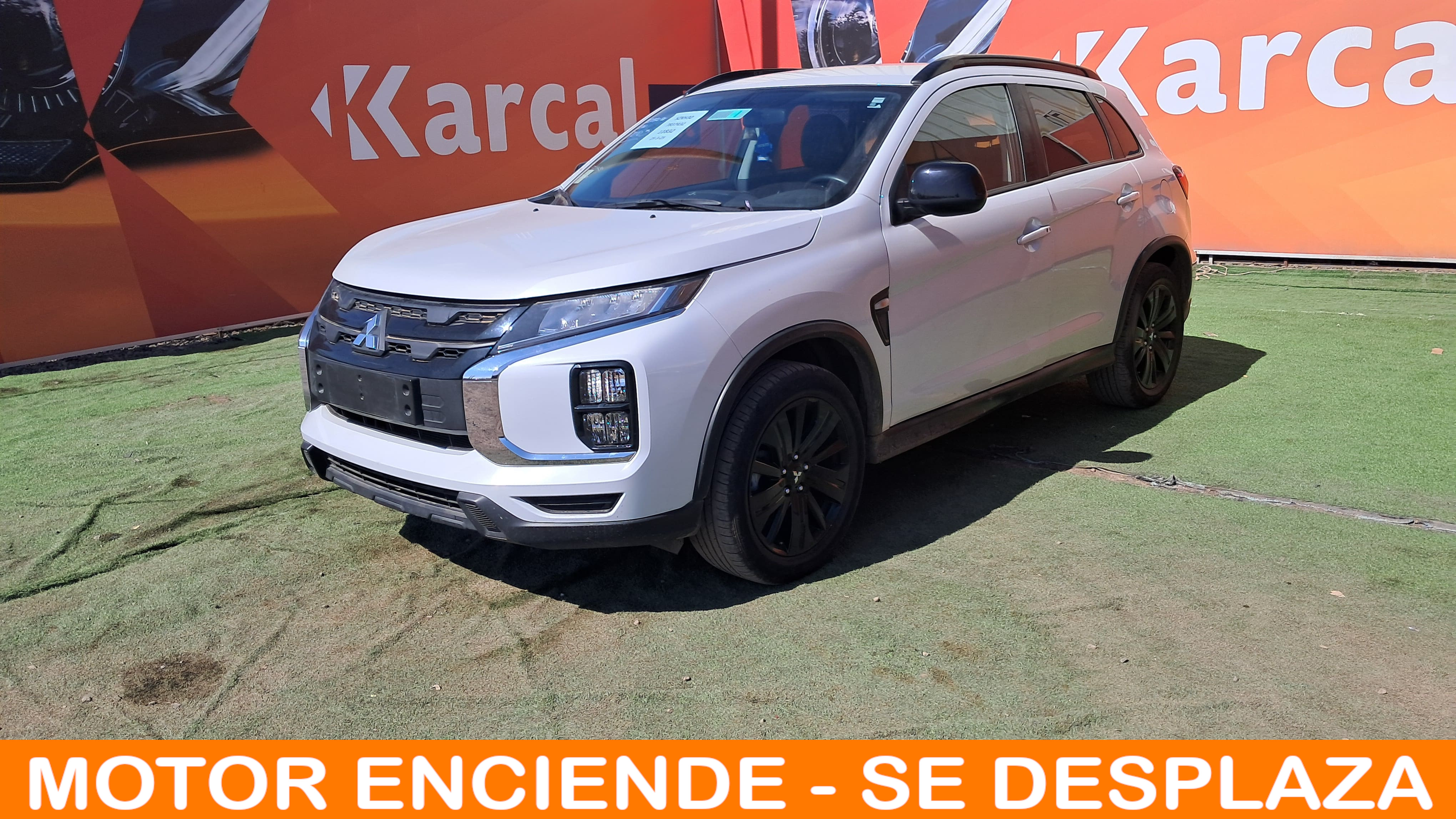 MITSUBISHI ASX 4X2 2.0 AUT 2024 SZXH30