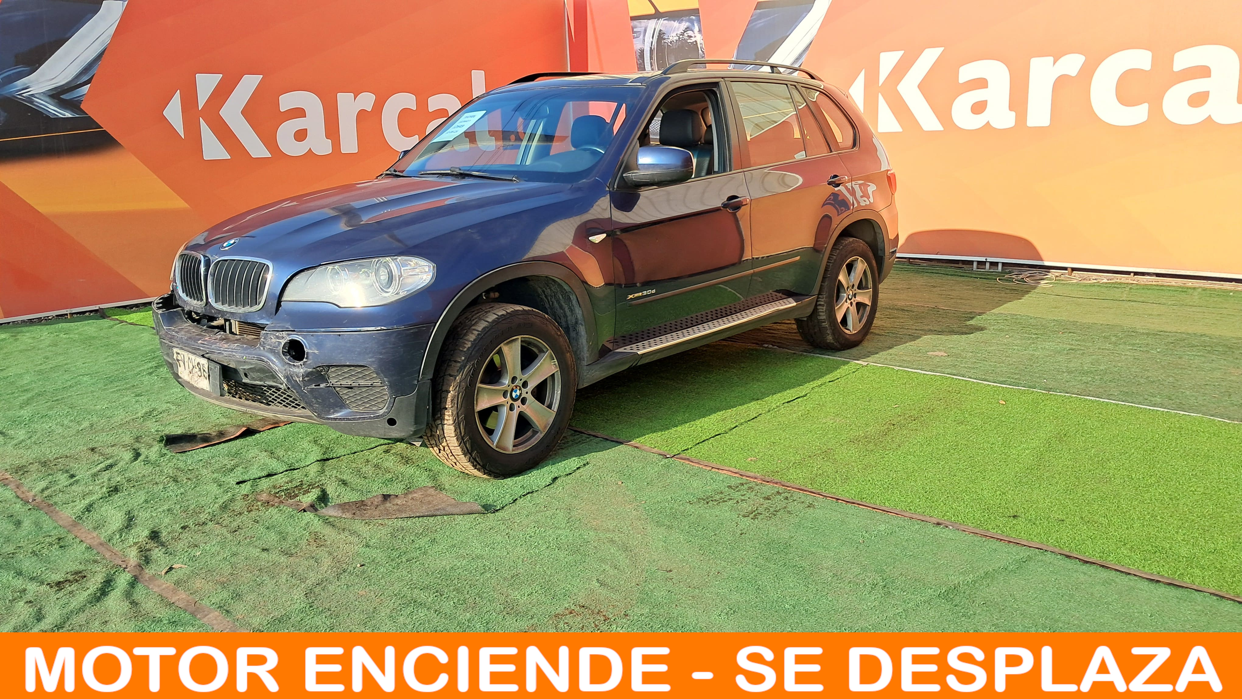 Remates Karcal