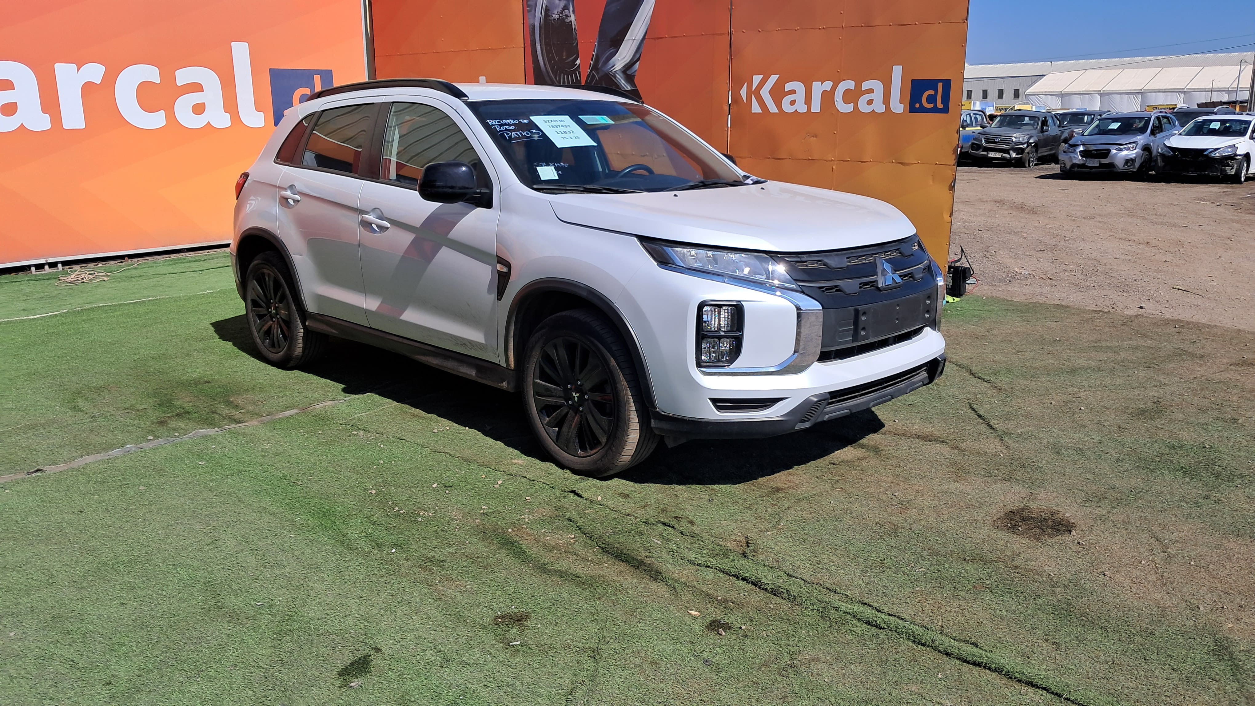 Remates Karcal