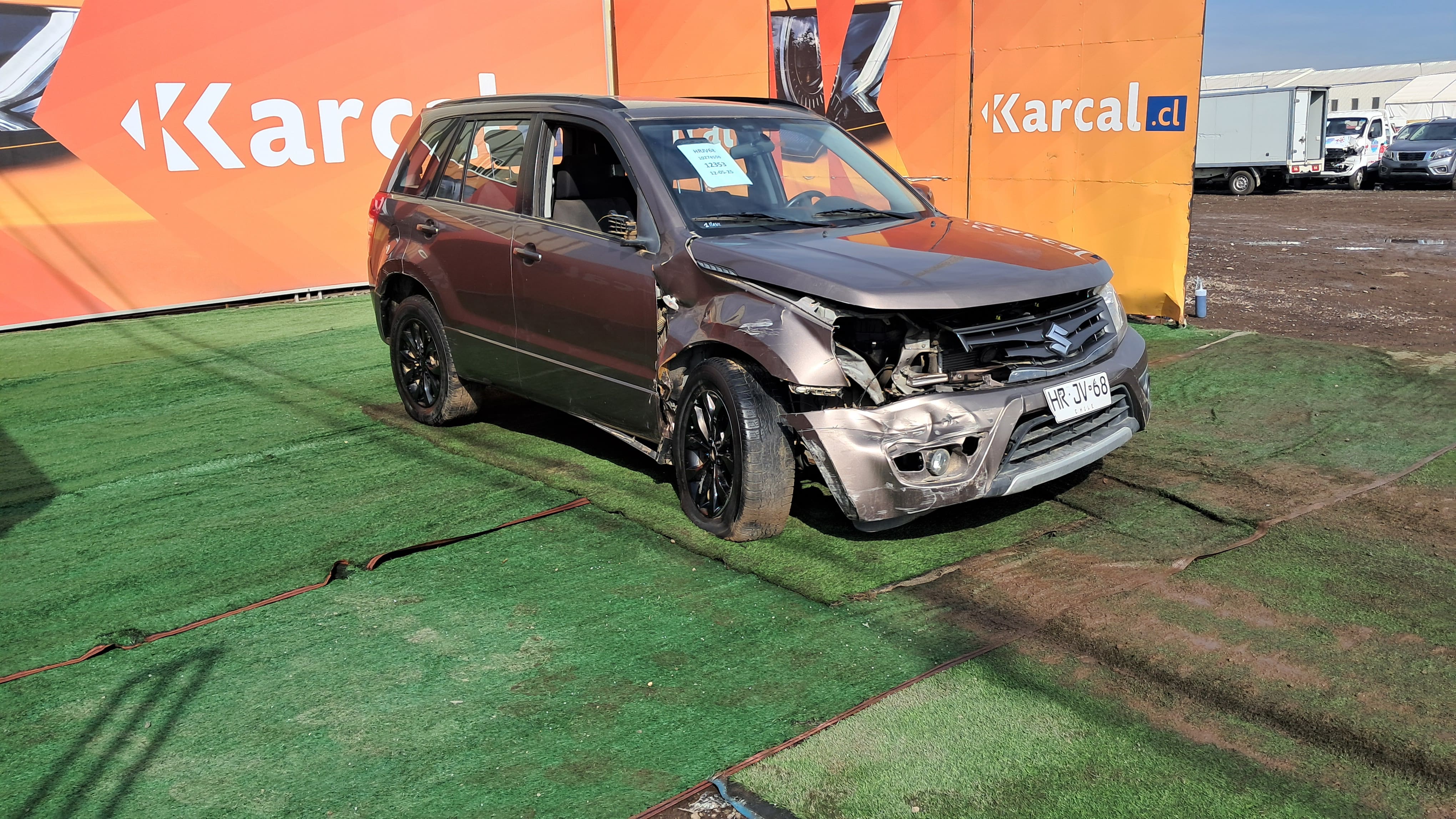 Remates Karcal