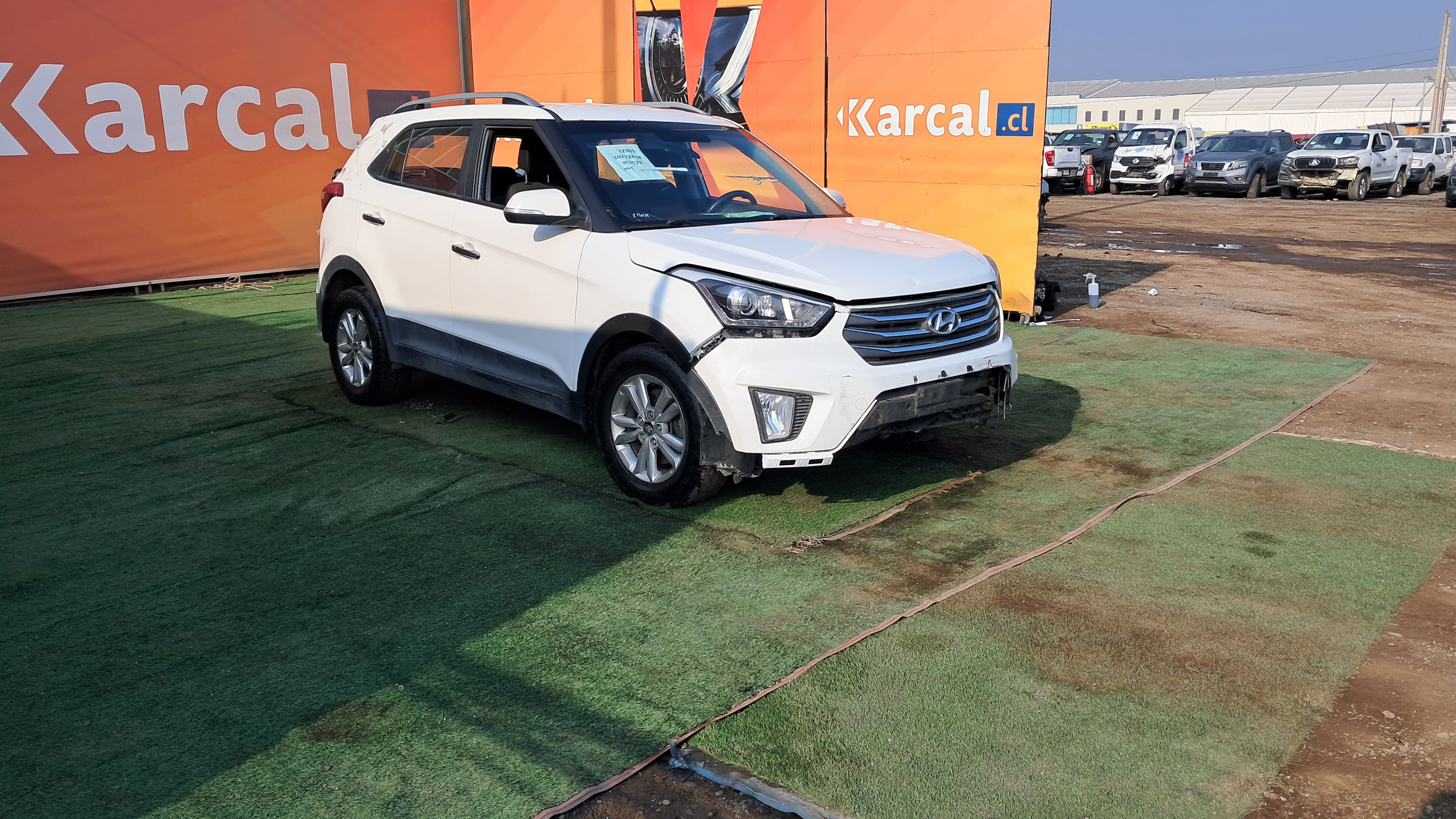 Remates Karcal