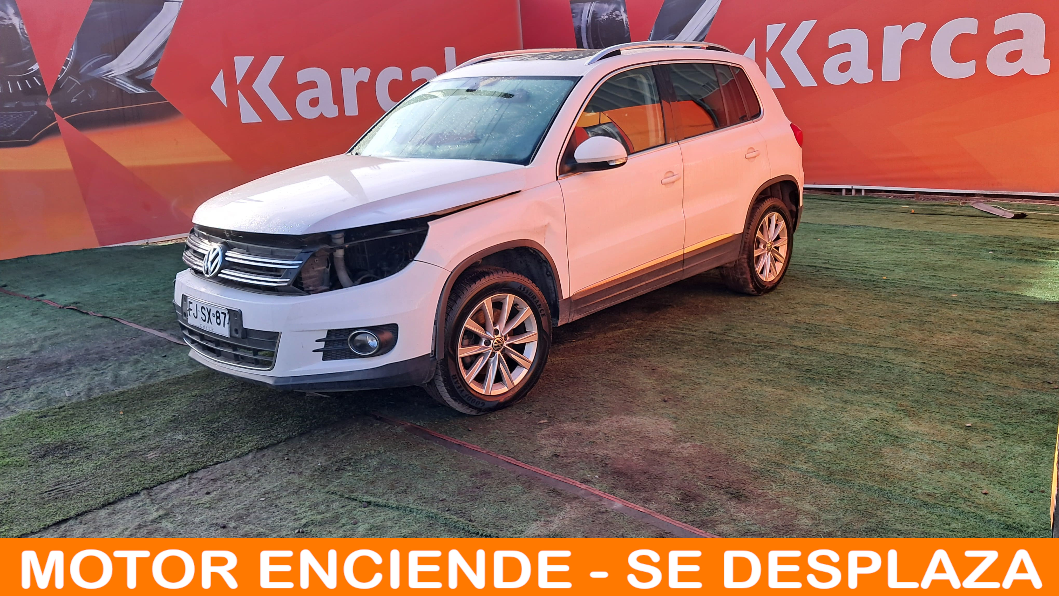 Remates Karcal