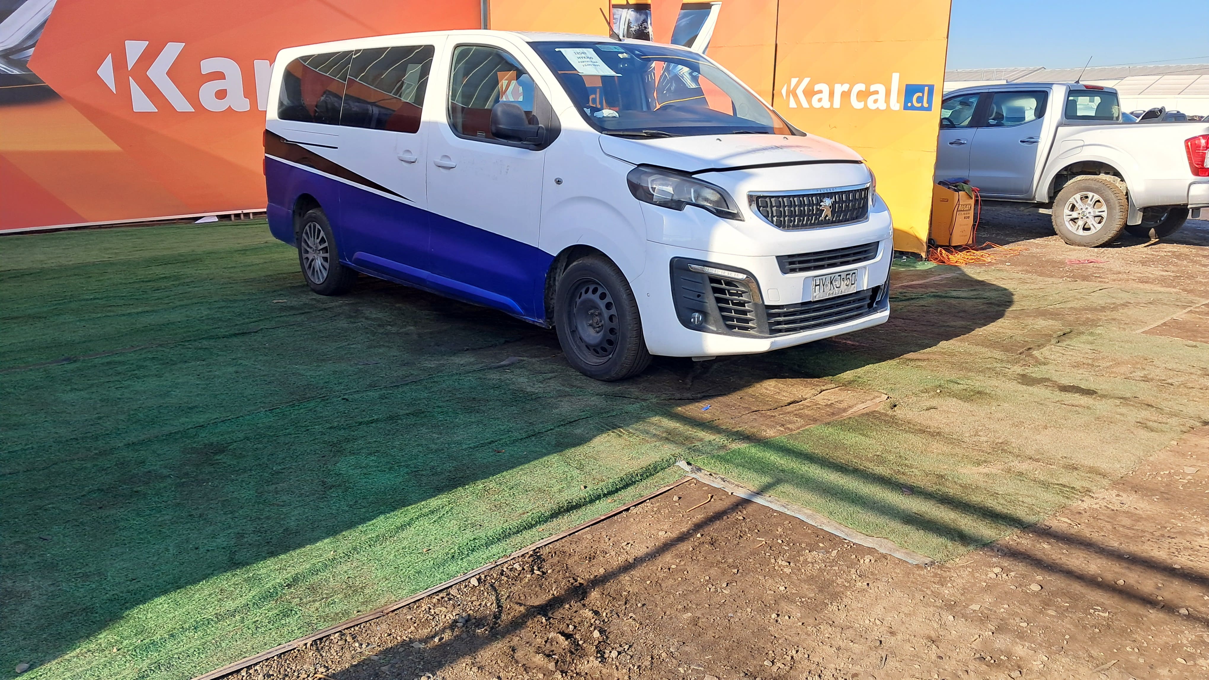 Remates Karcal