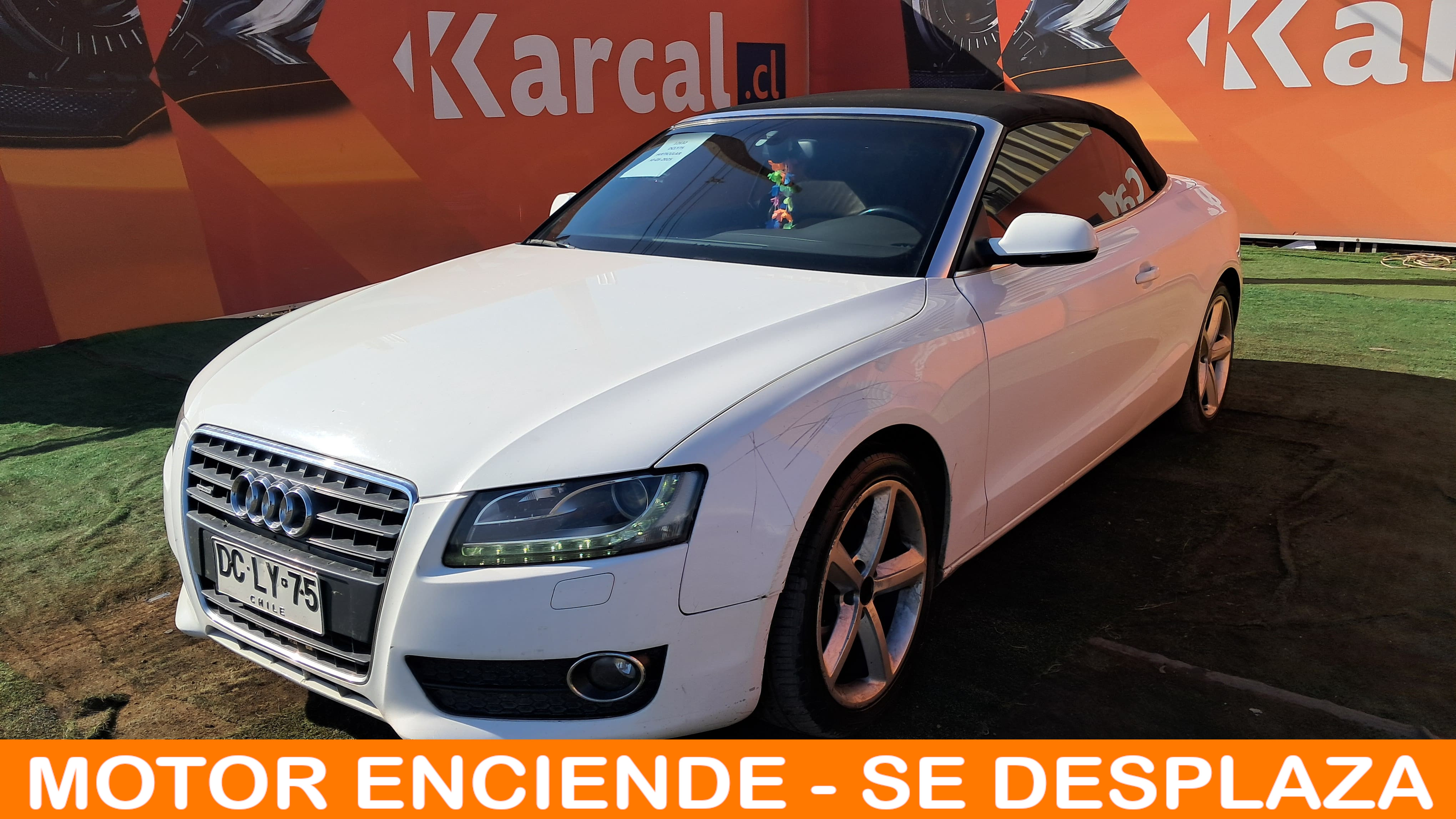 Remates Karcal