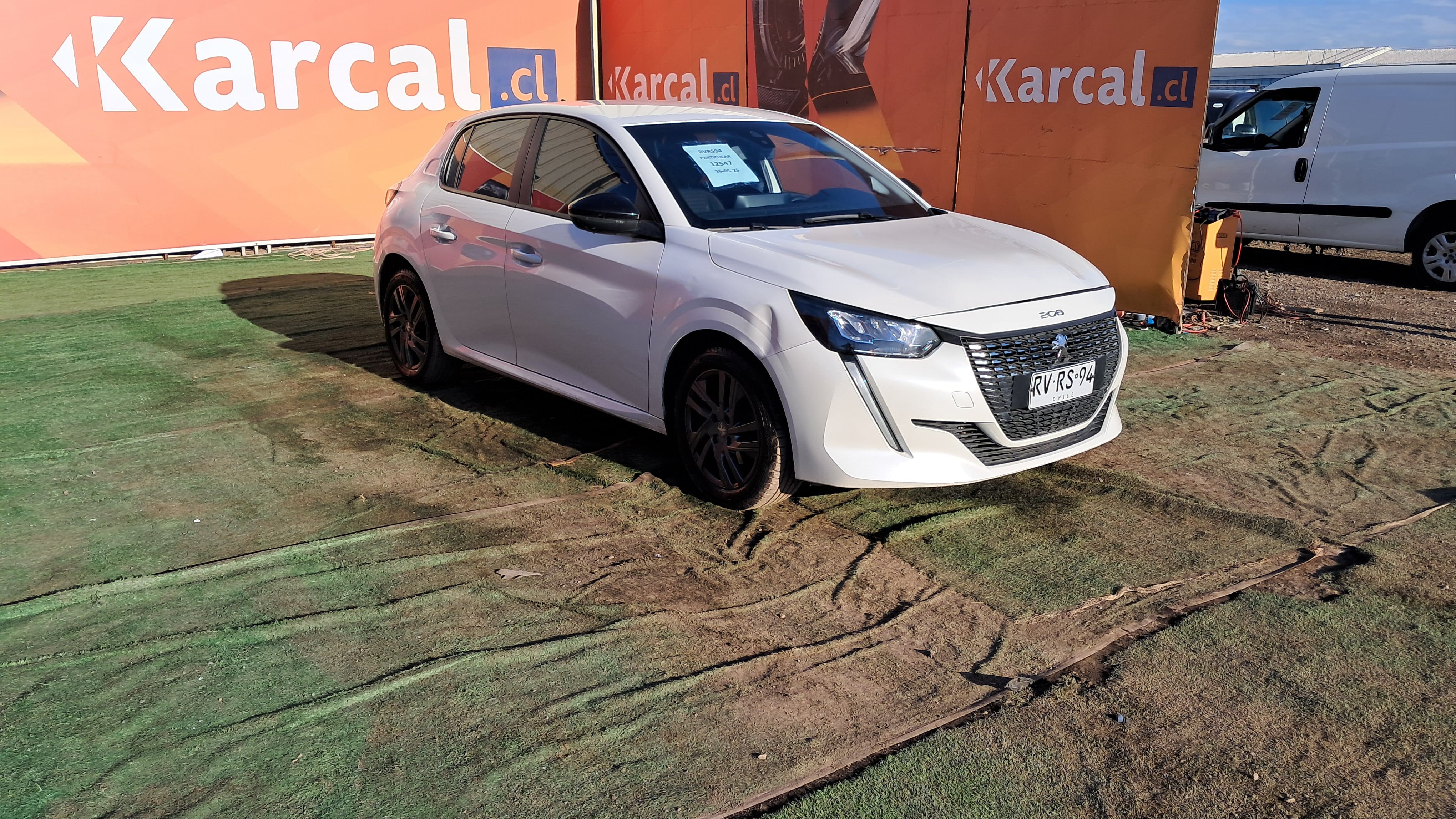 Remates Karcal