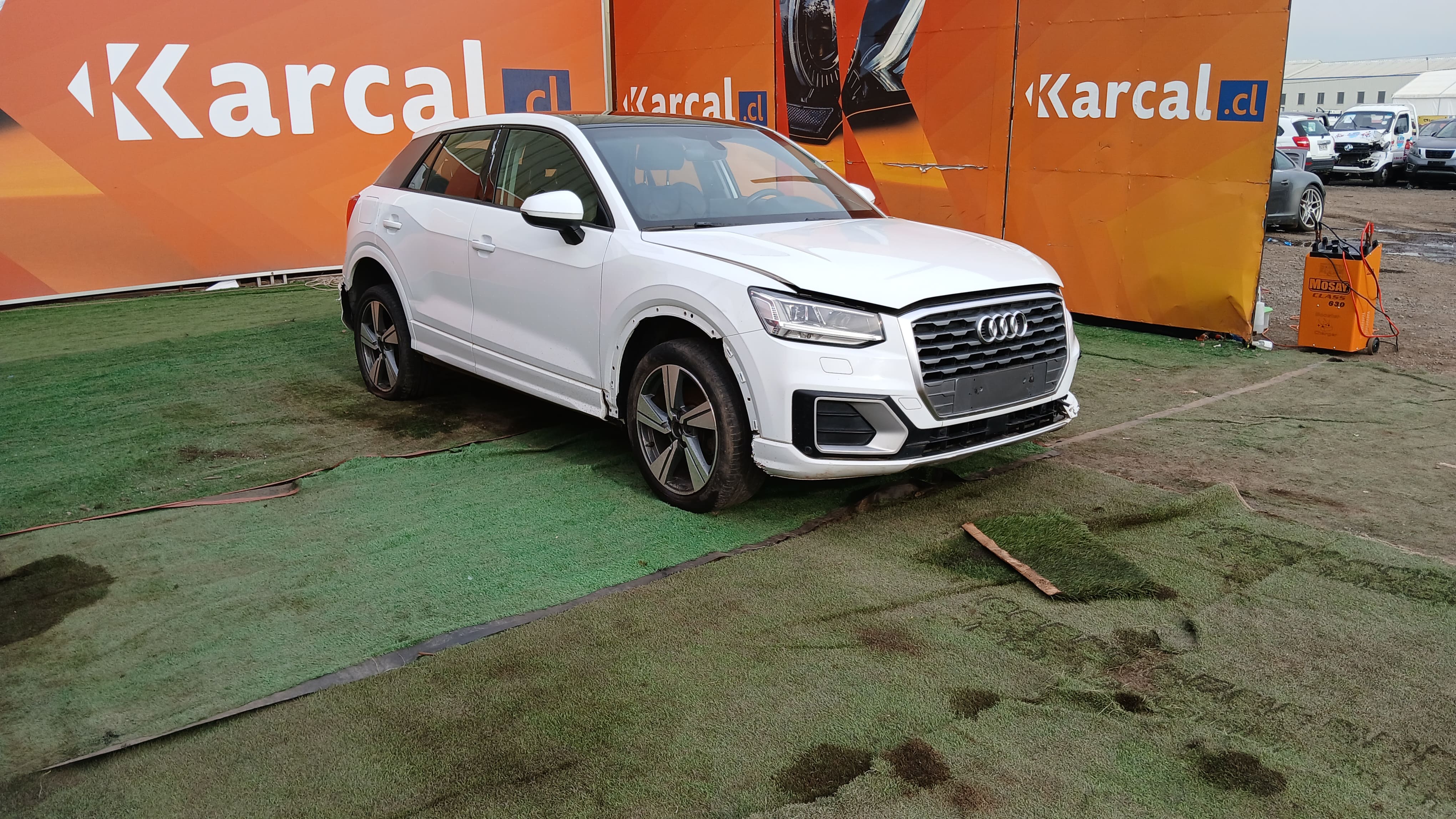 Remates Karcal