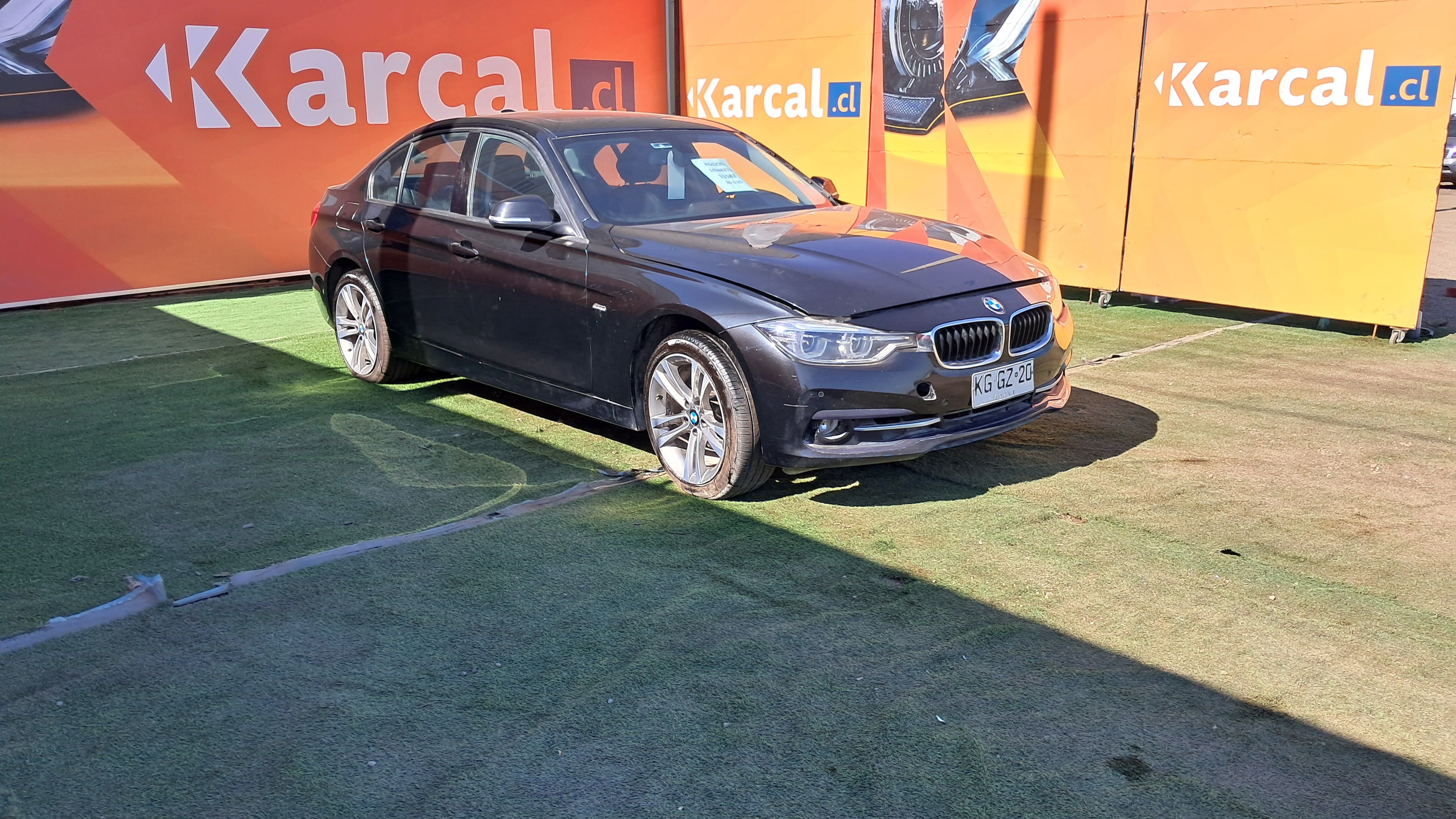 Remates Karcal