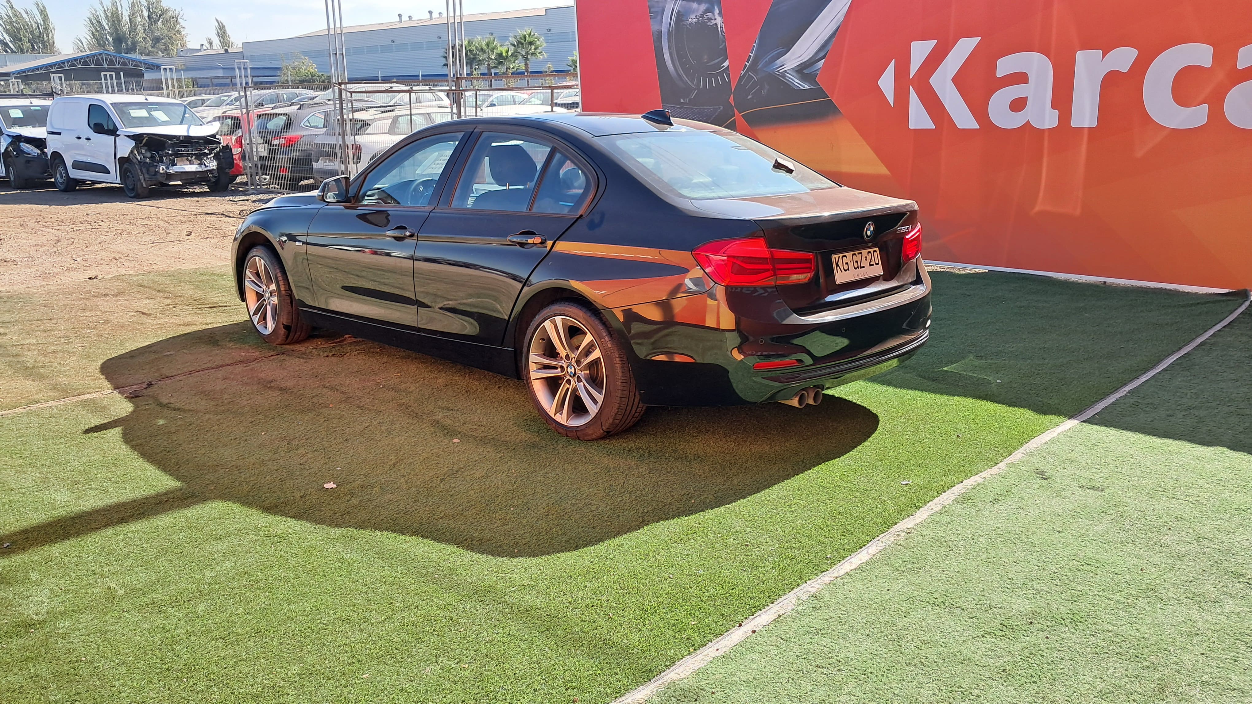 Remates Karcal