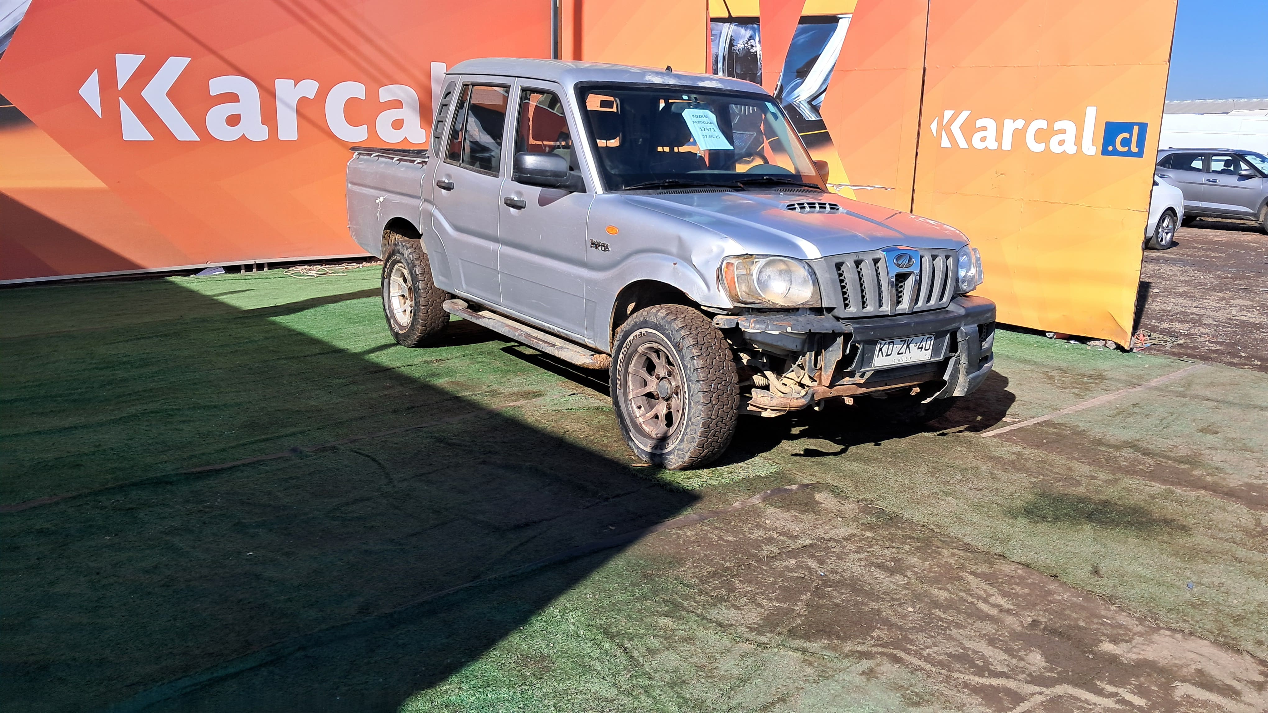 Remates Karcal