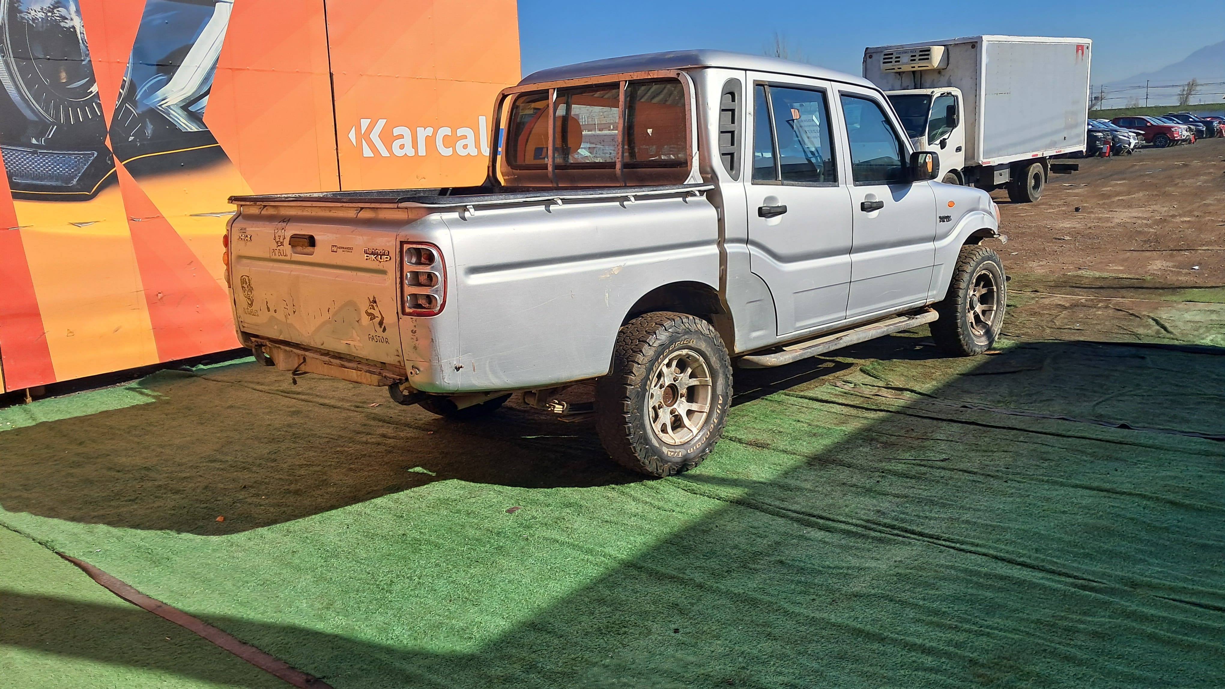 Remates Karcal